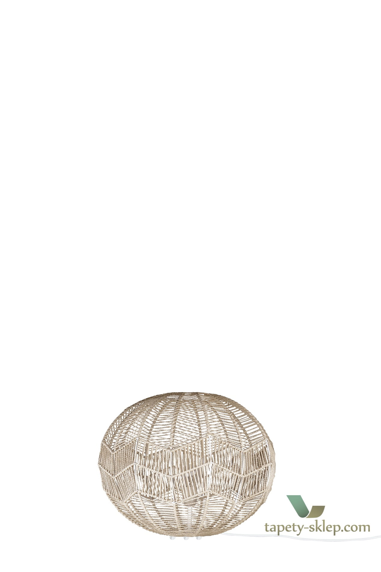 Lampa stojąca Missy Nature 103720 Globen