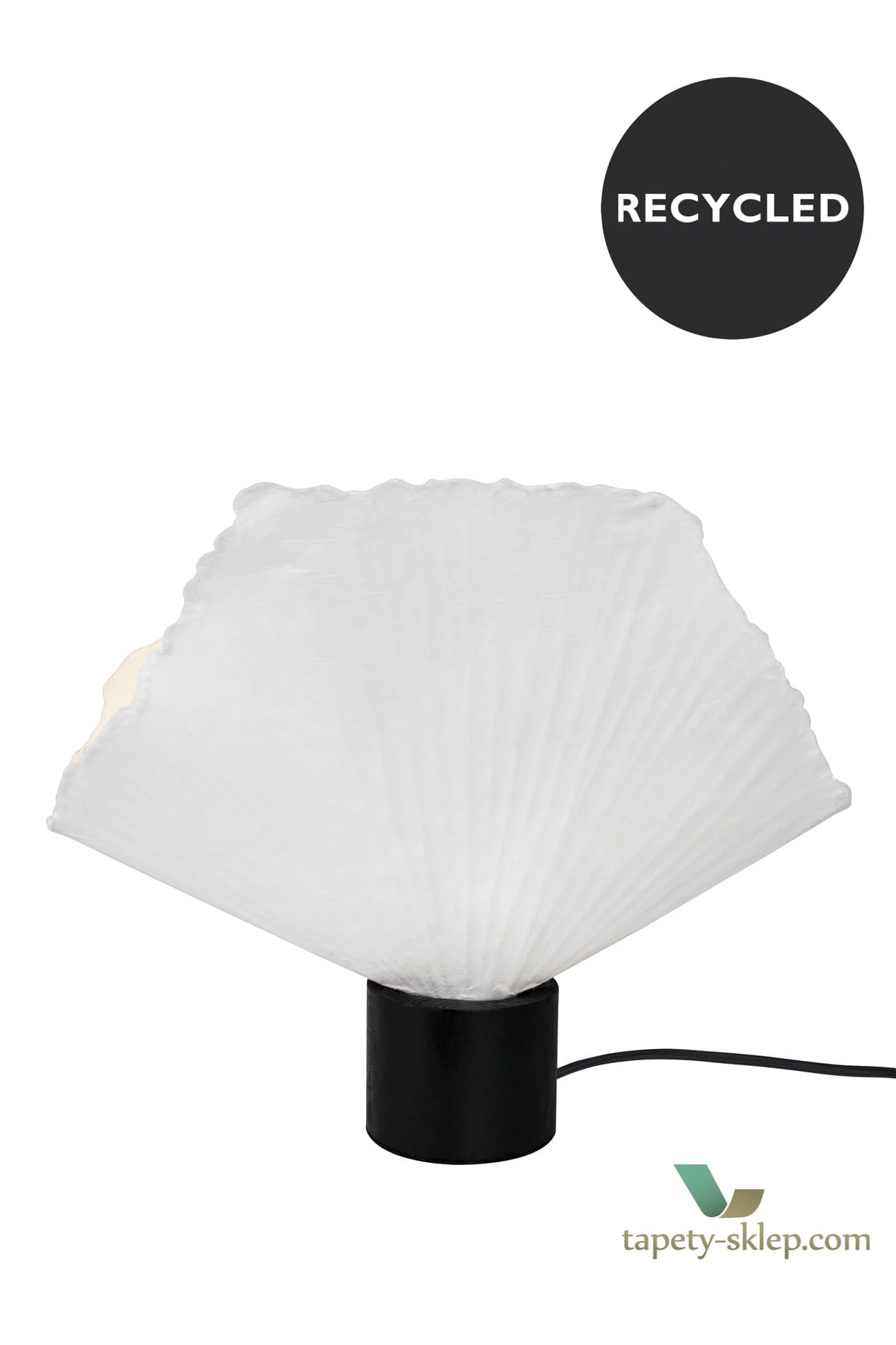 Lampa stołowa Tropez Nature 121020 Globen