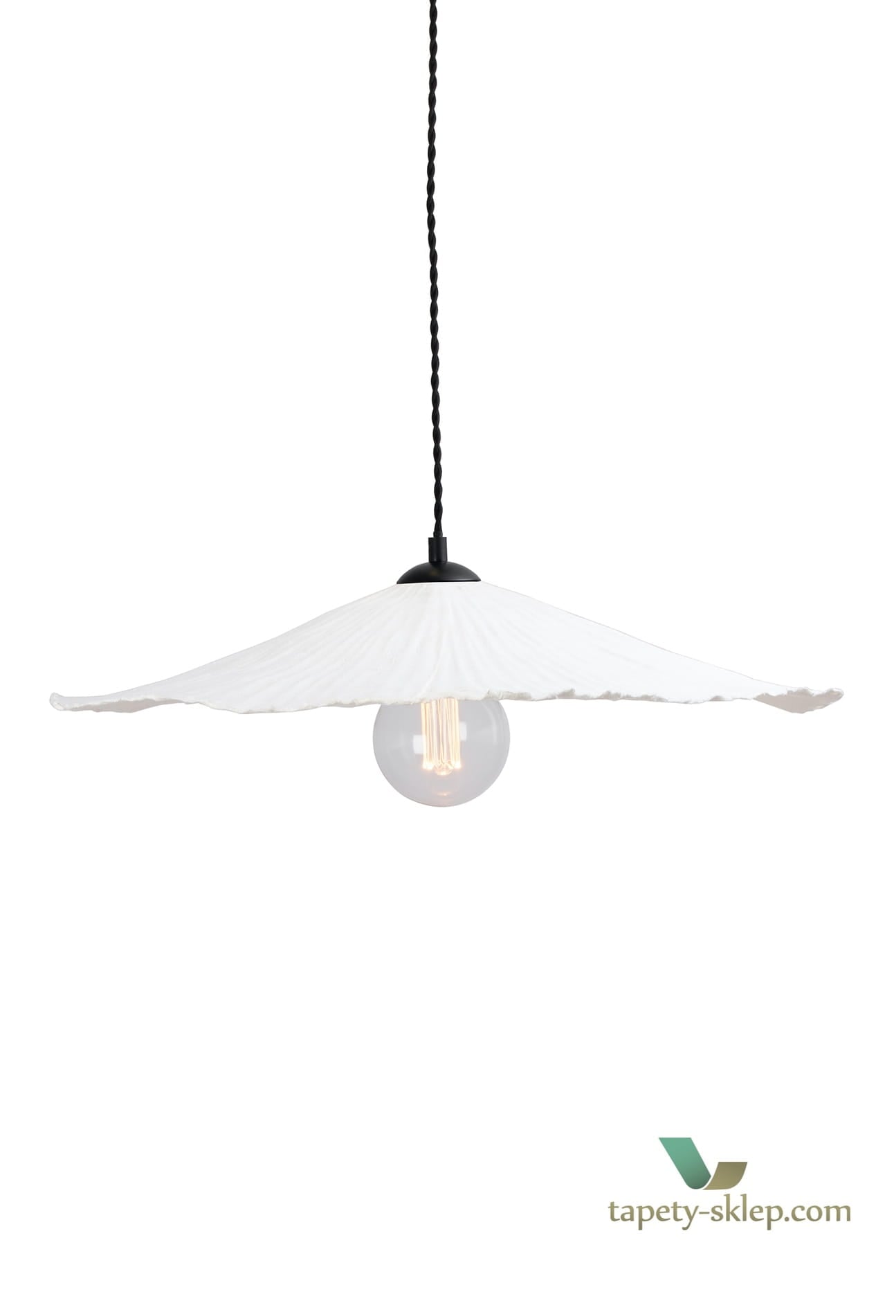 Lampa wisząca Tropez 60 Nature 151020 Globen