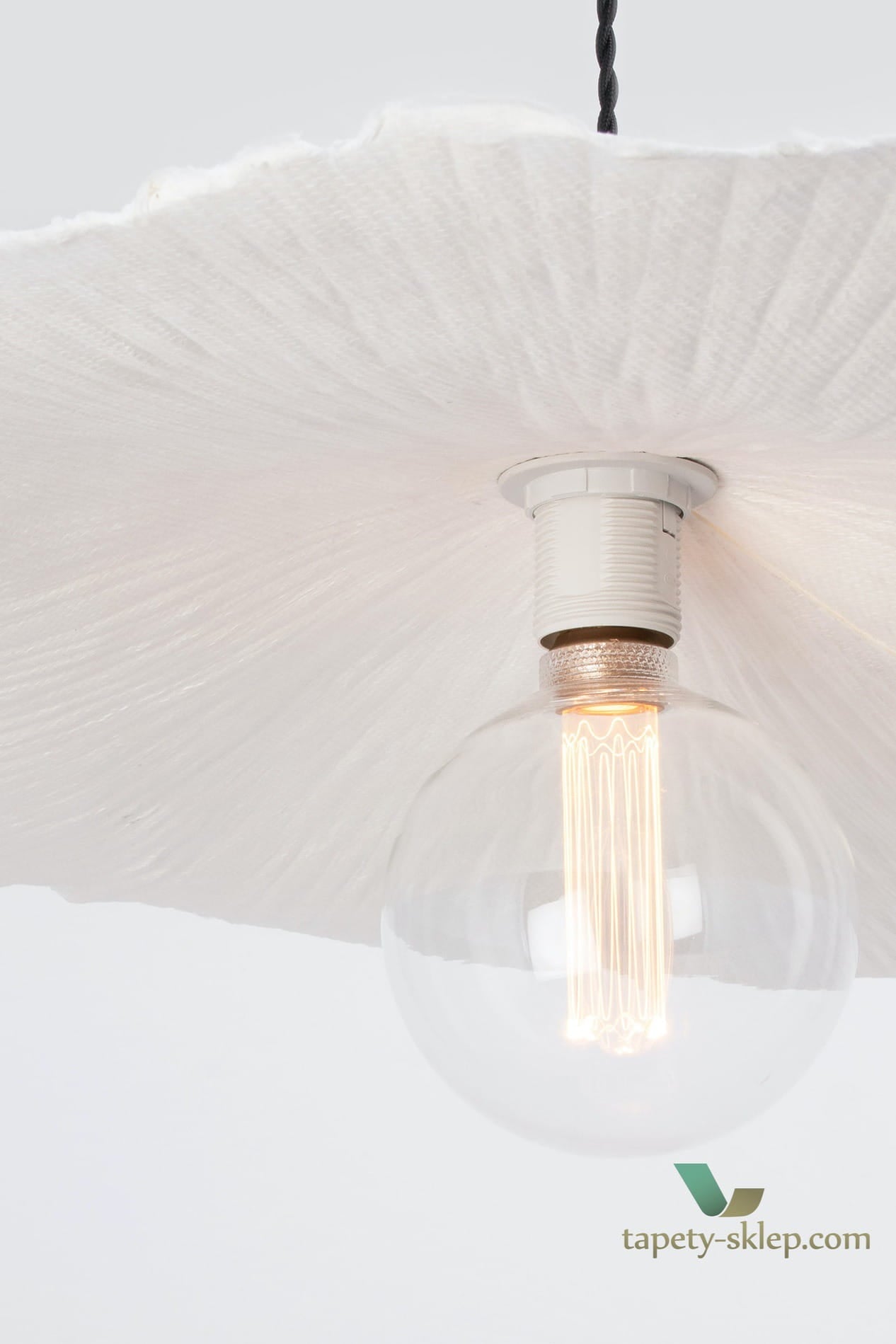 Lampa wisząca Tropez 60 Nature 151020 Globen