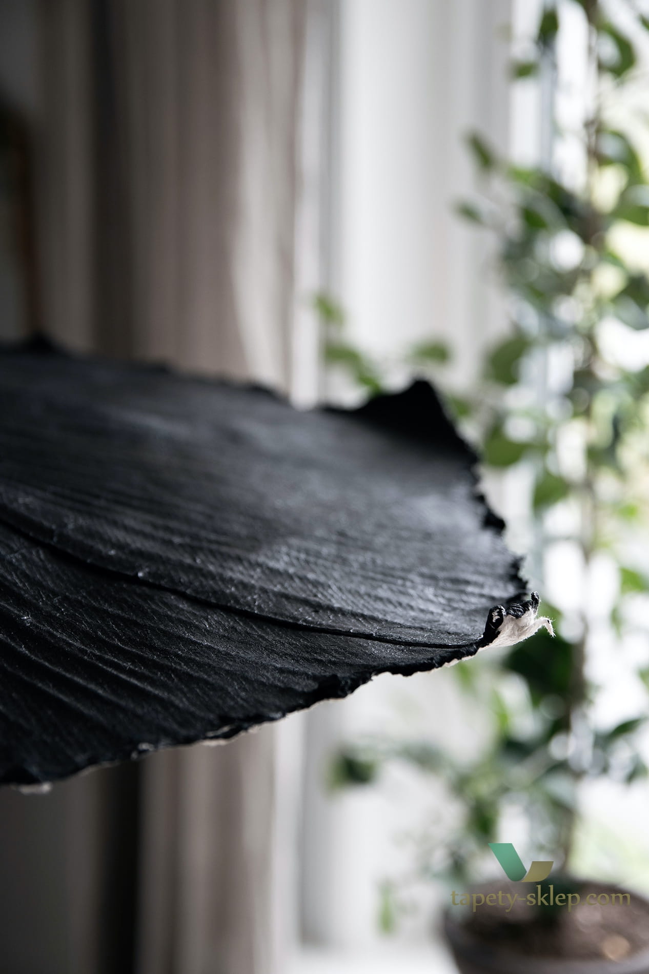 Lampa wisząca Tropez 82 Black 171011 Globen