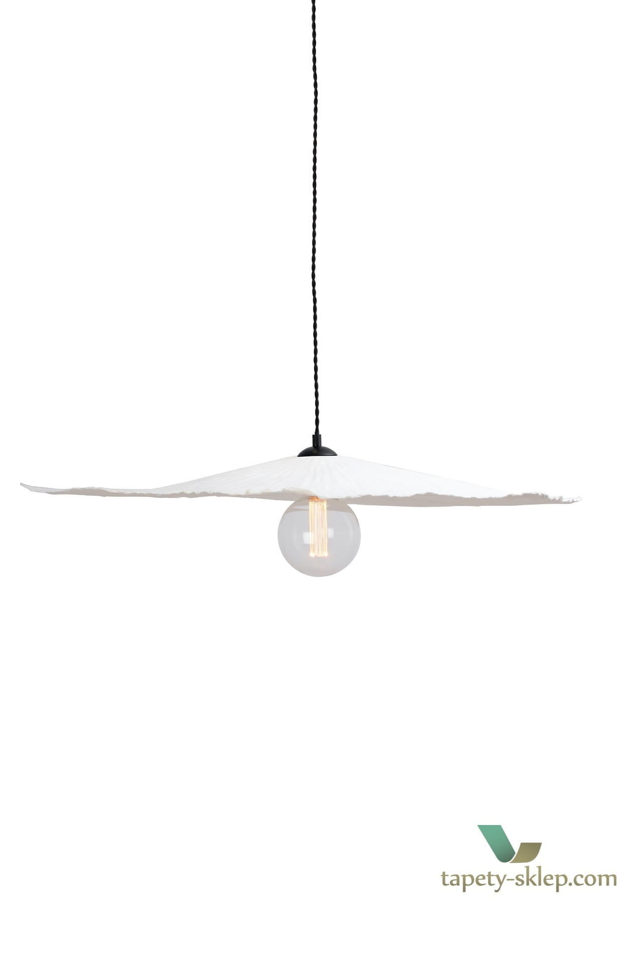 Lampa wisząca Tropez 82 Nature 171020 Globen
