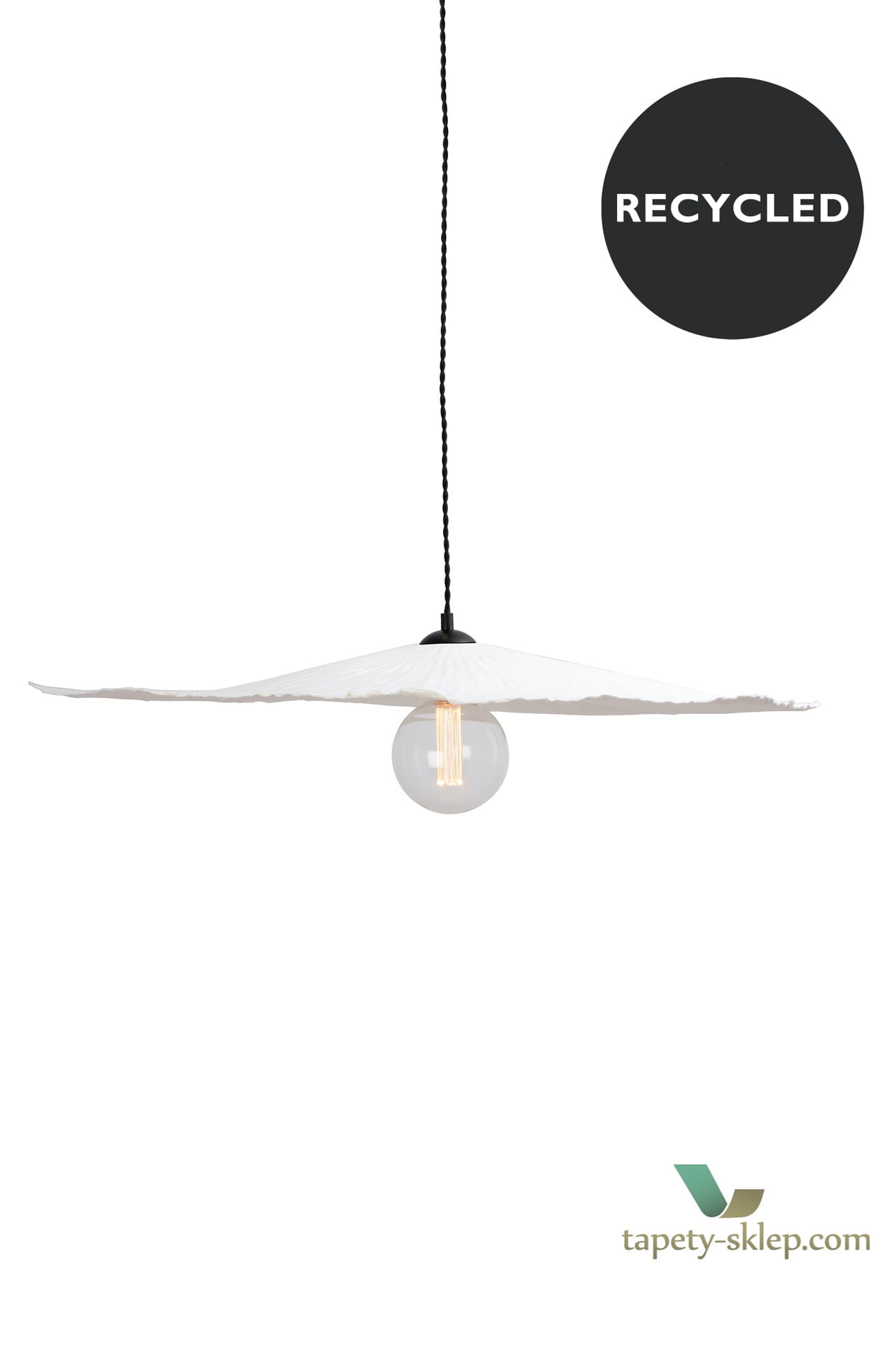 Lampa wisząca Tropez 82 Nature 171020 Globen