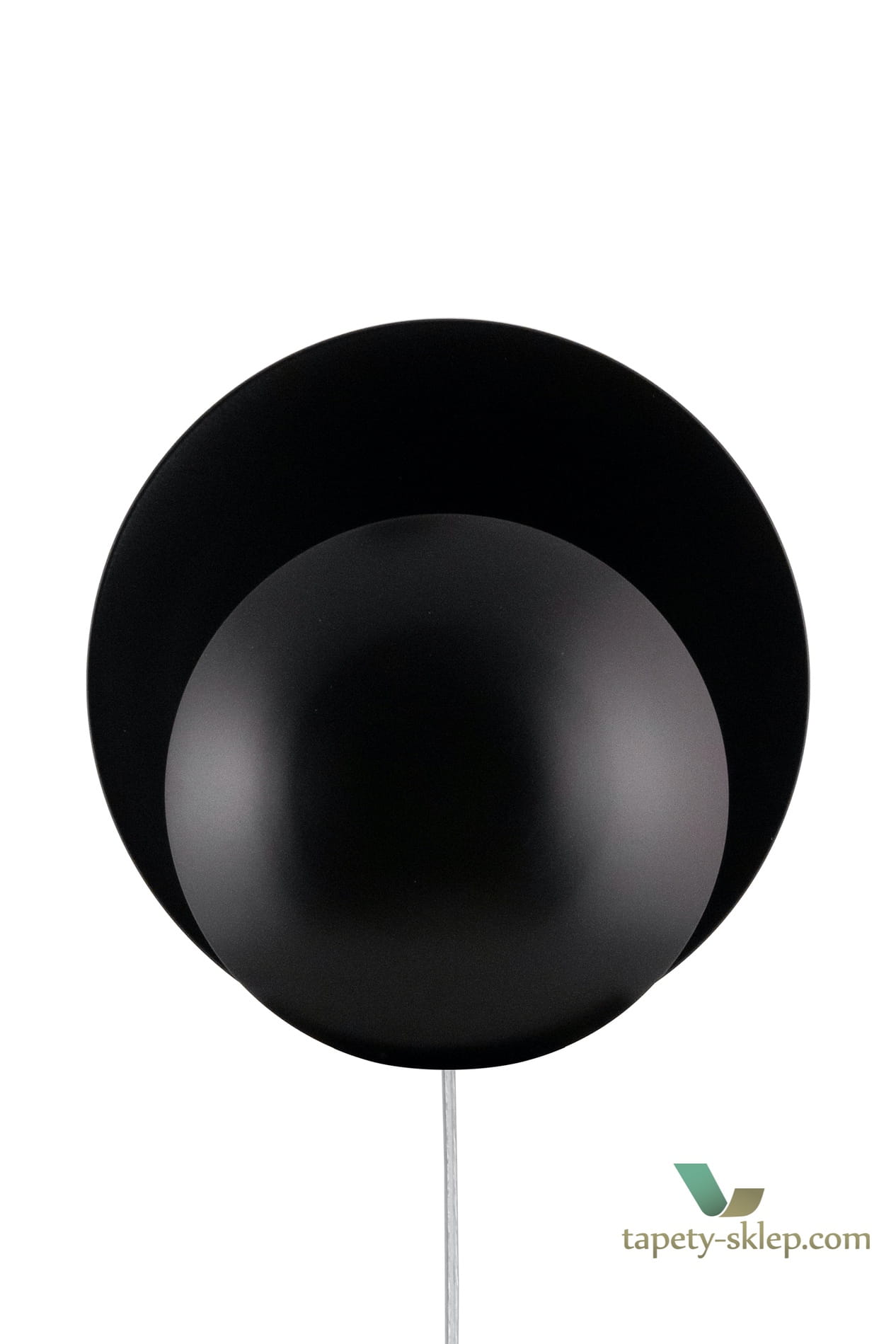 Kinkiet Orbit Black 230811 Globen