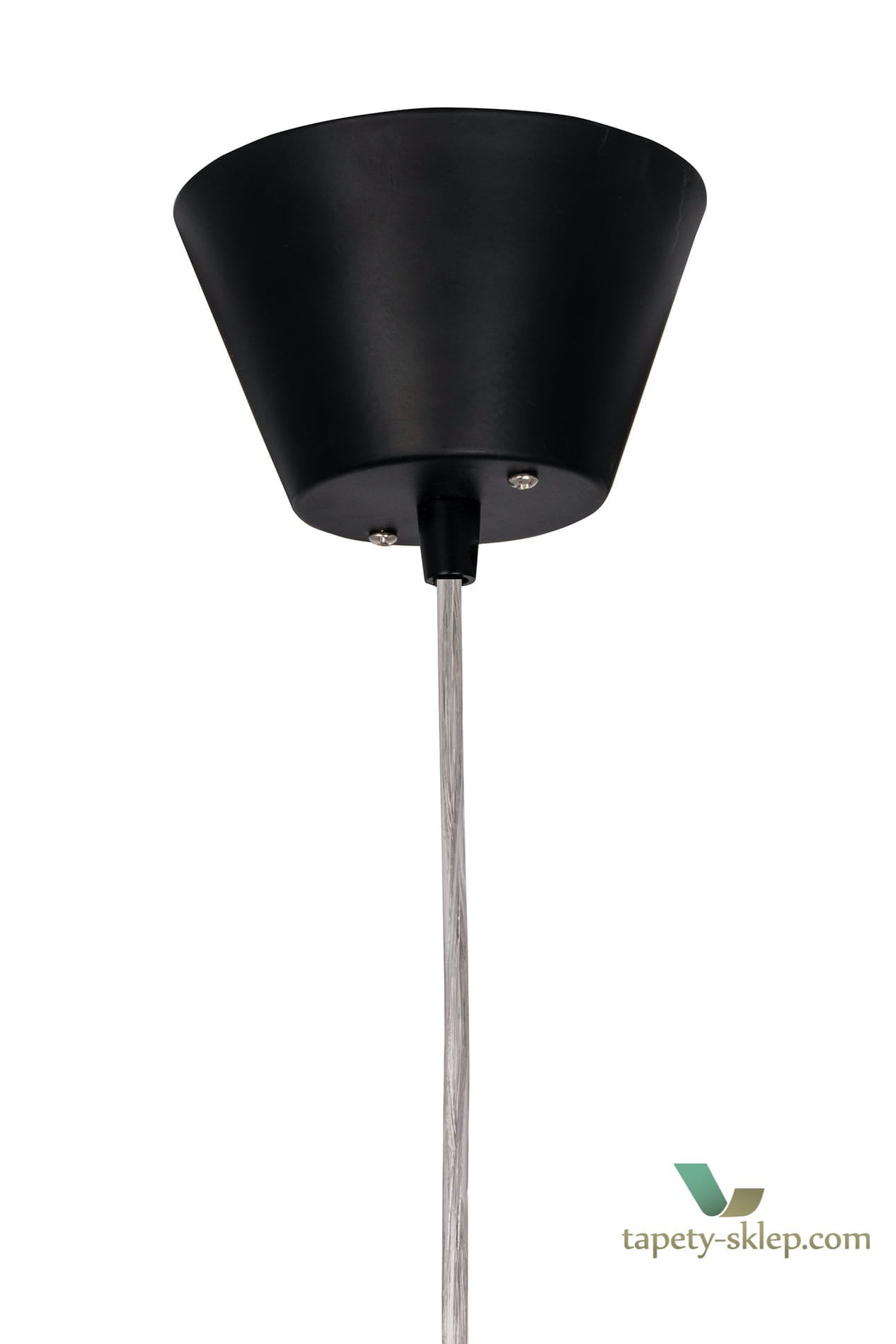 Lampa wisząca Gatsby 18 Black 247011 Globen