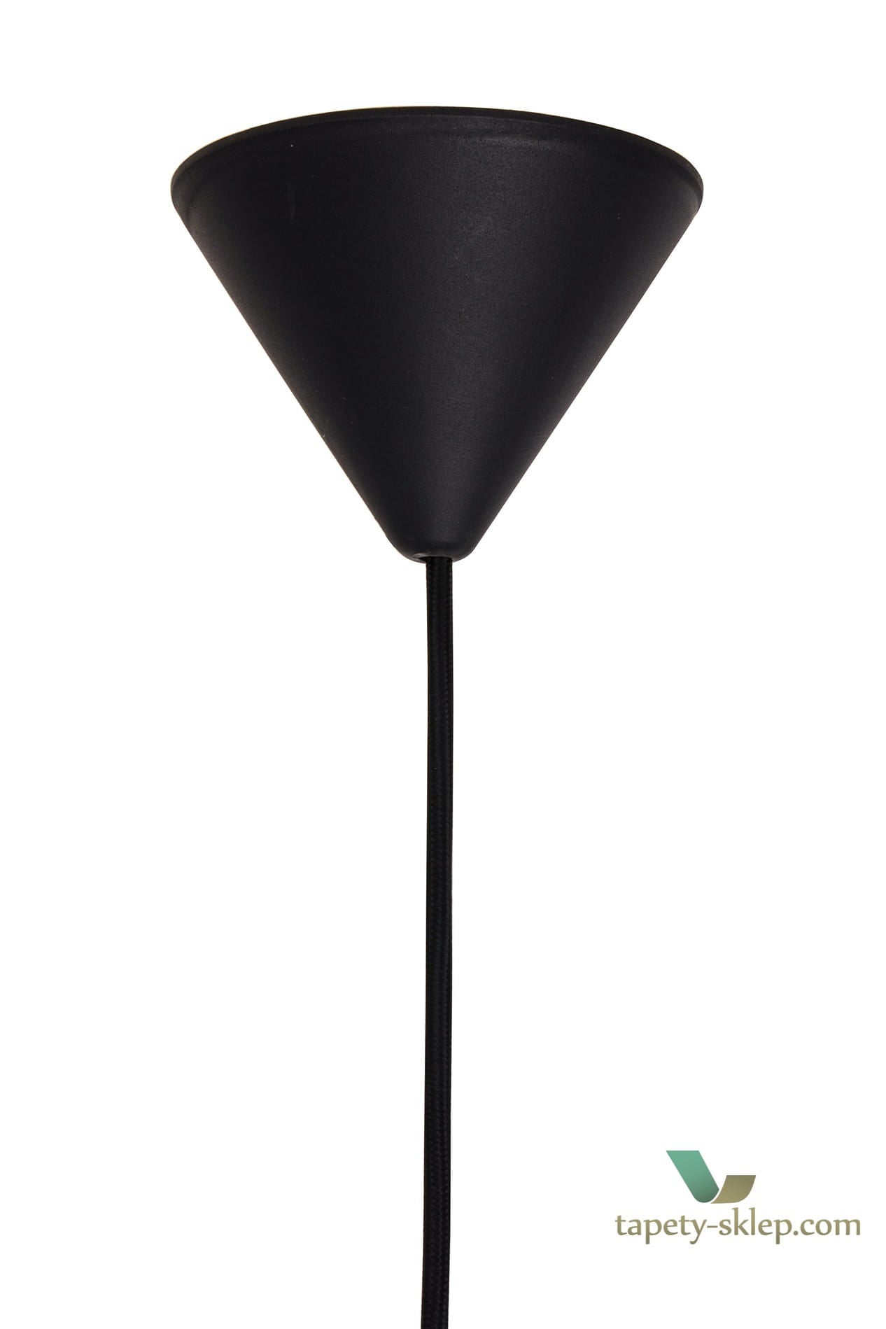 Lampa wisząca Disc Brushed Brass 452665 Globen