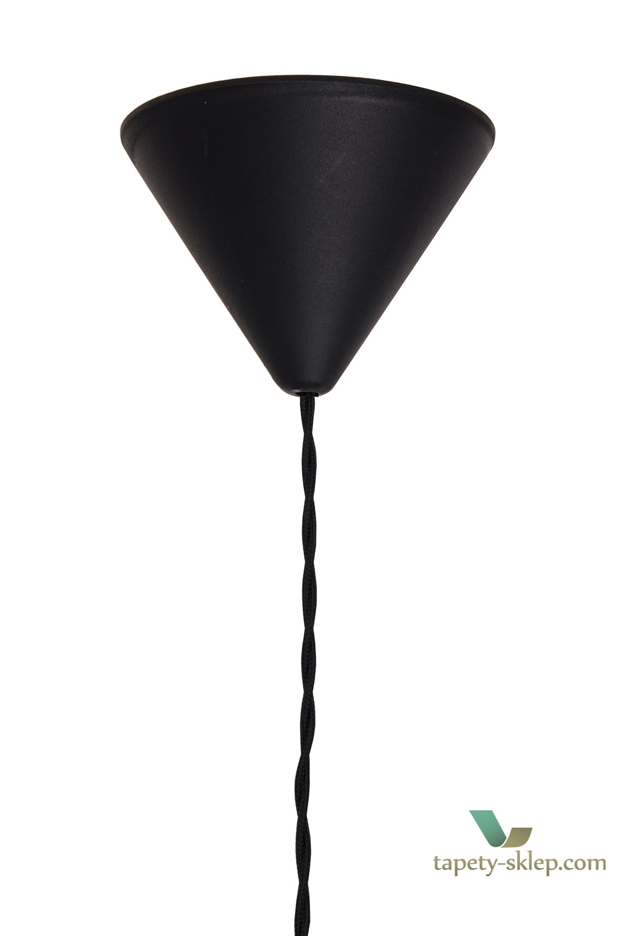 Lampa wisząca Nog Smoke 652456 Globen