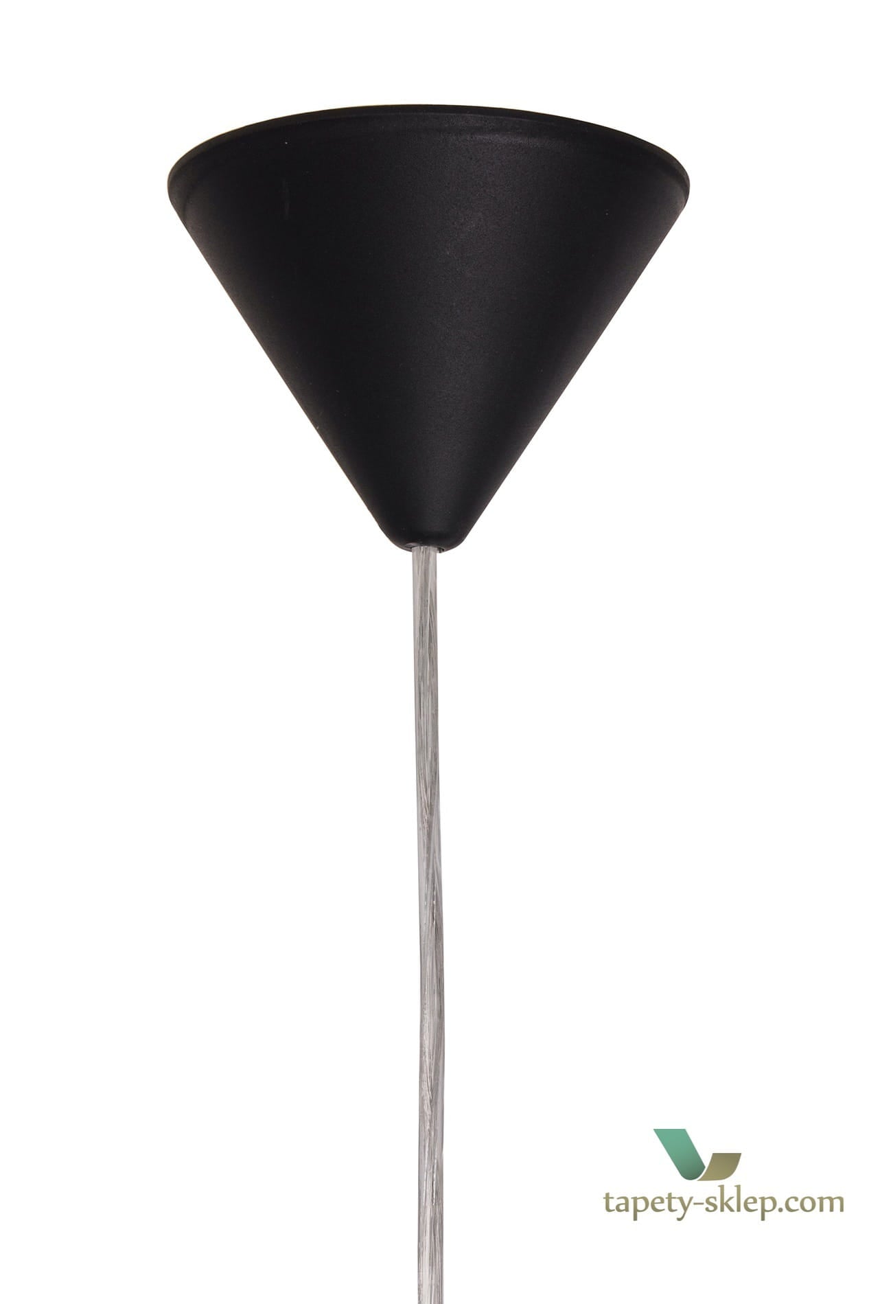 Lampa wisząca Ritz Pink 673504 Globen