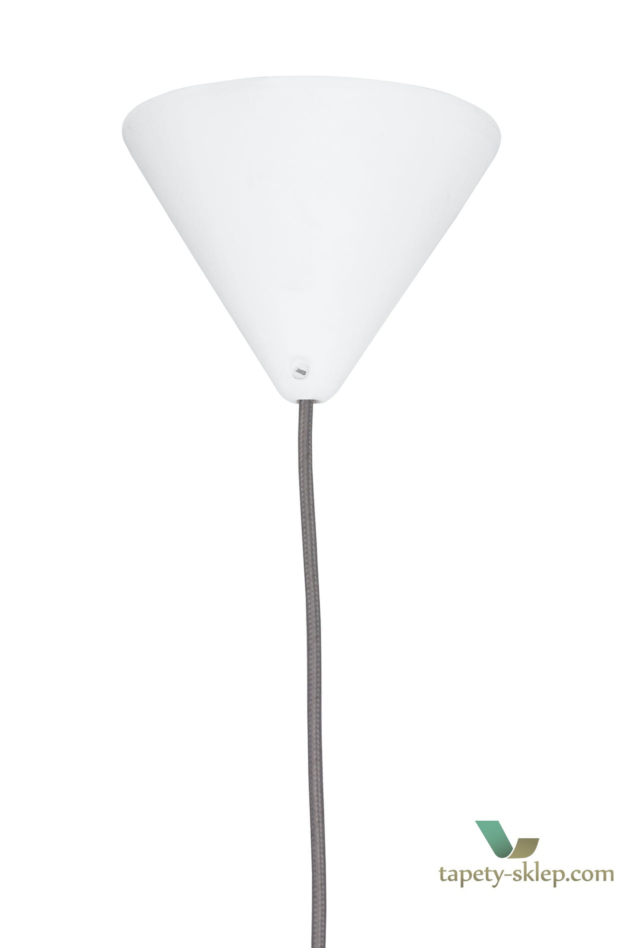 Lampa wisząca Pavot 35 Grey 751210 Globen