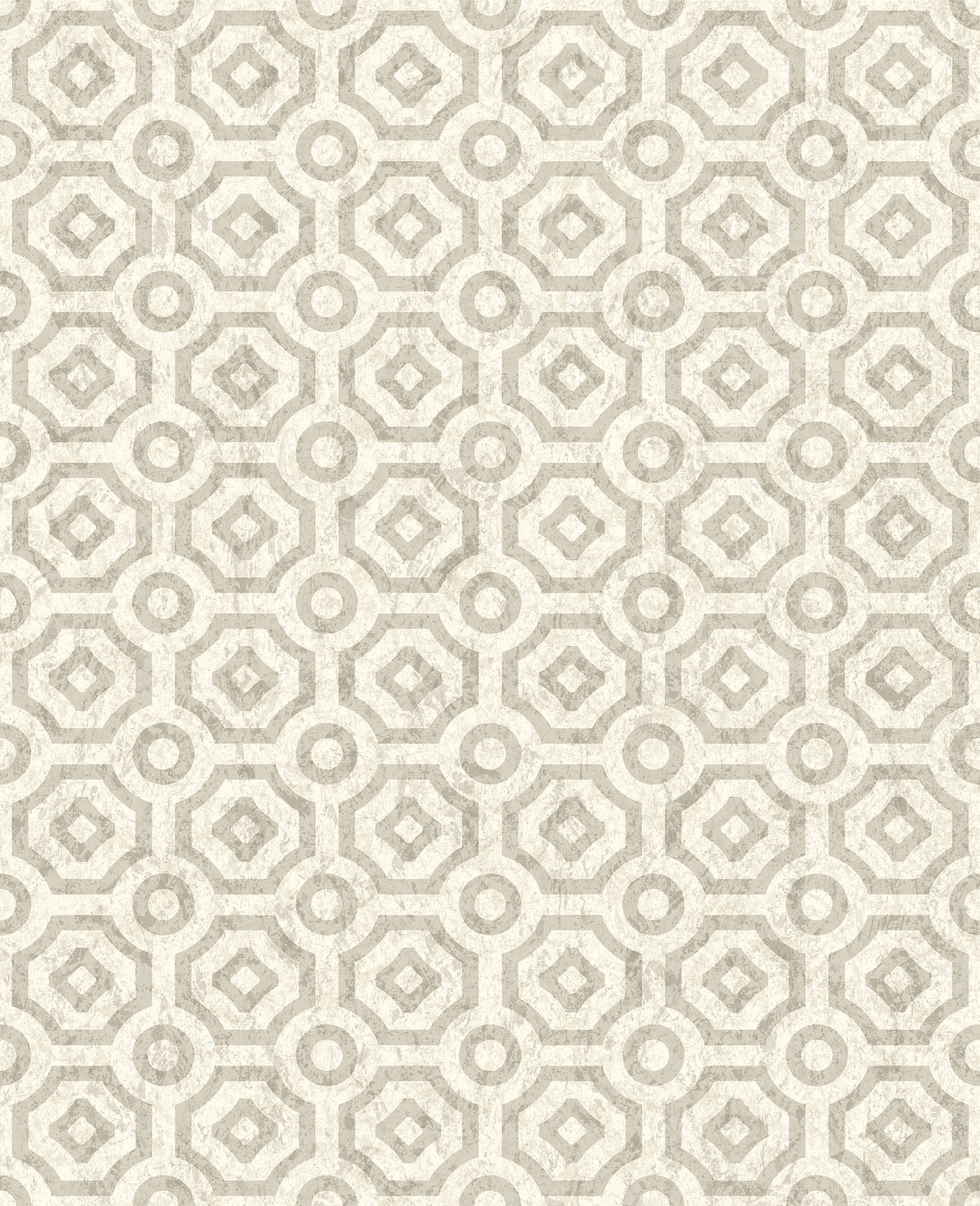 Tapeta Geometryczna Cole & Son 118/10023 Queen's Quarter Historic Royal Palaces – Great Masters