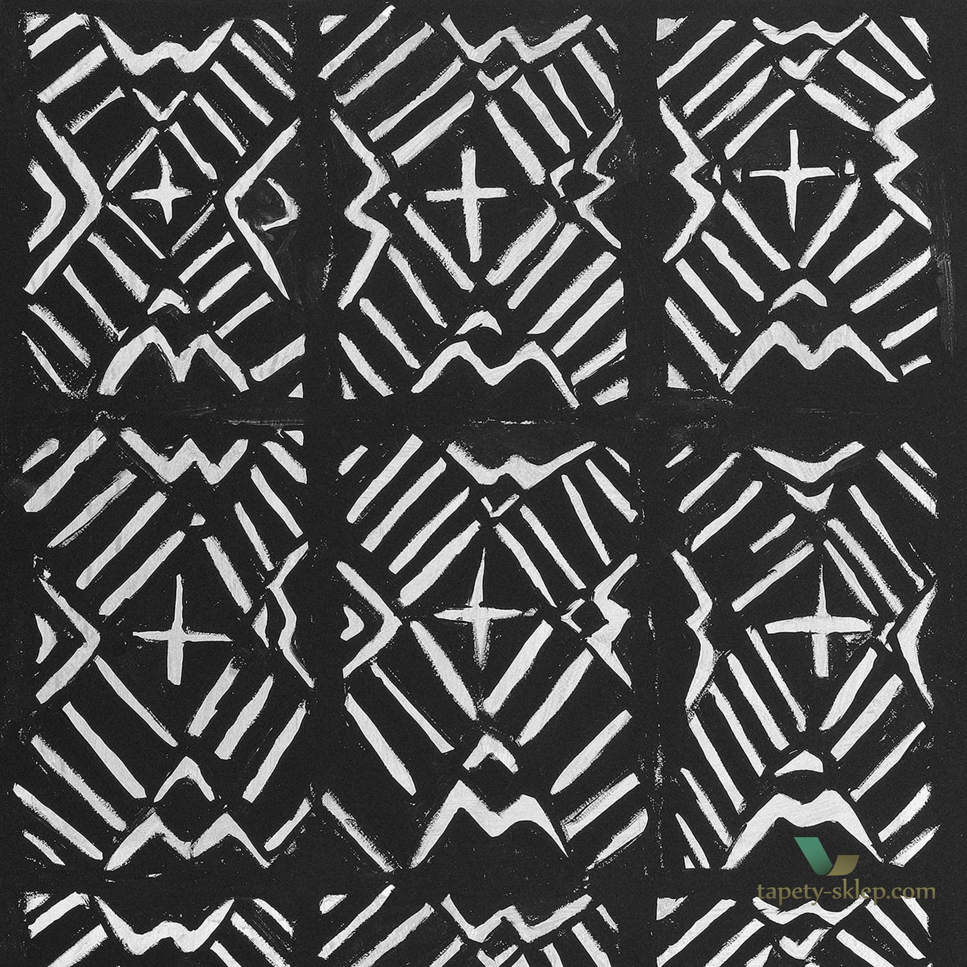 Tapeta Mind the Gap WP20410 Bamana