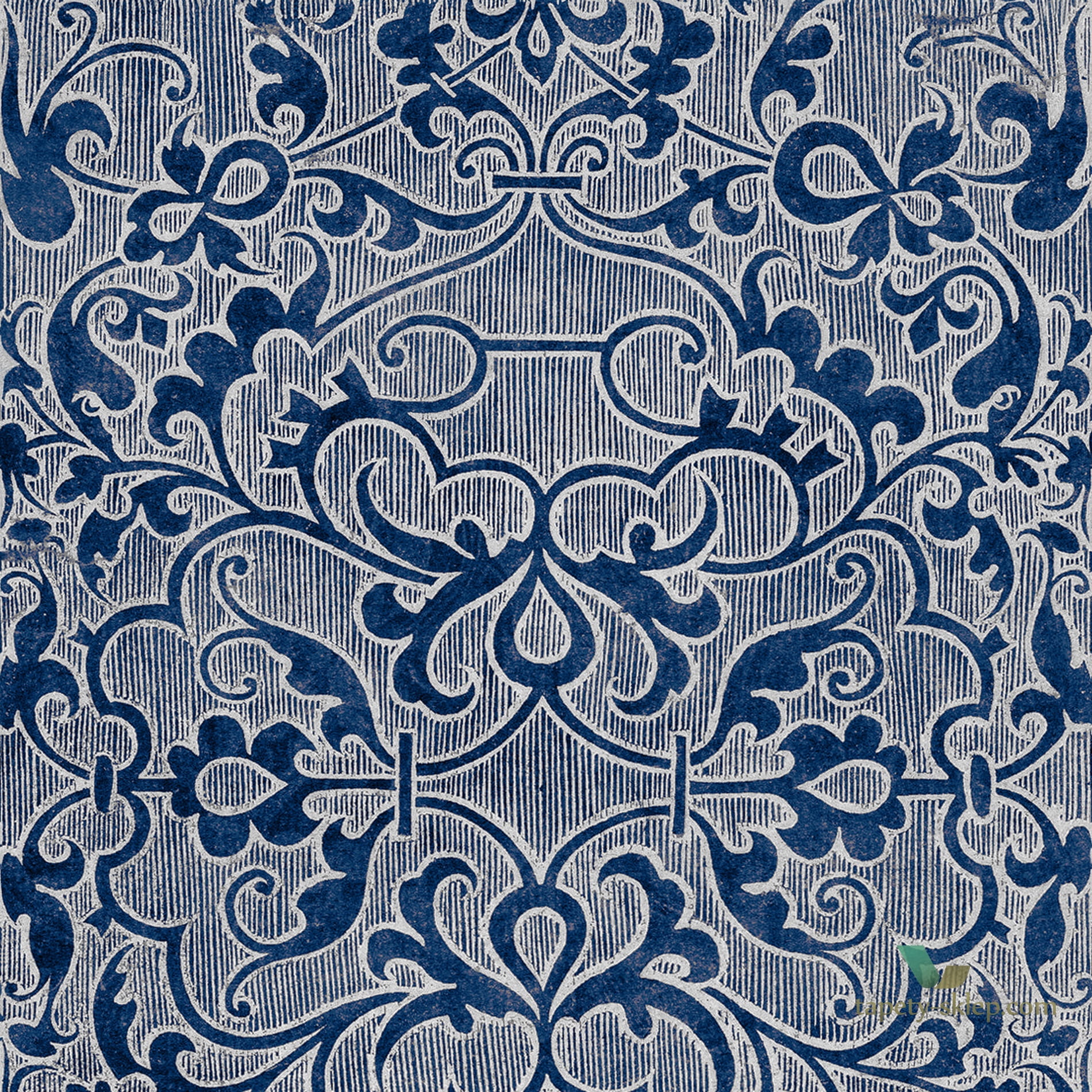 Tapeta Mind the Gap WP20508 Deco Trellis