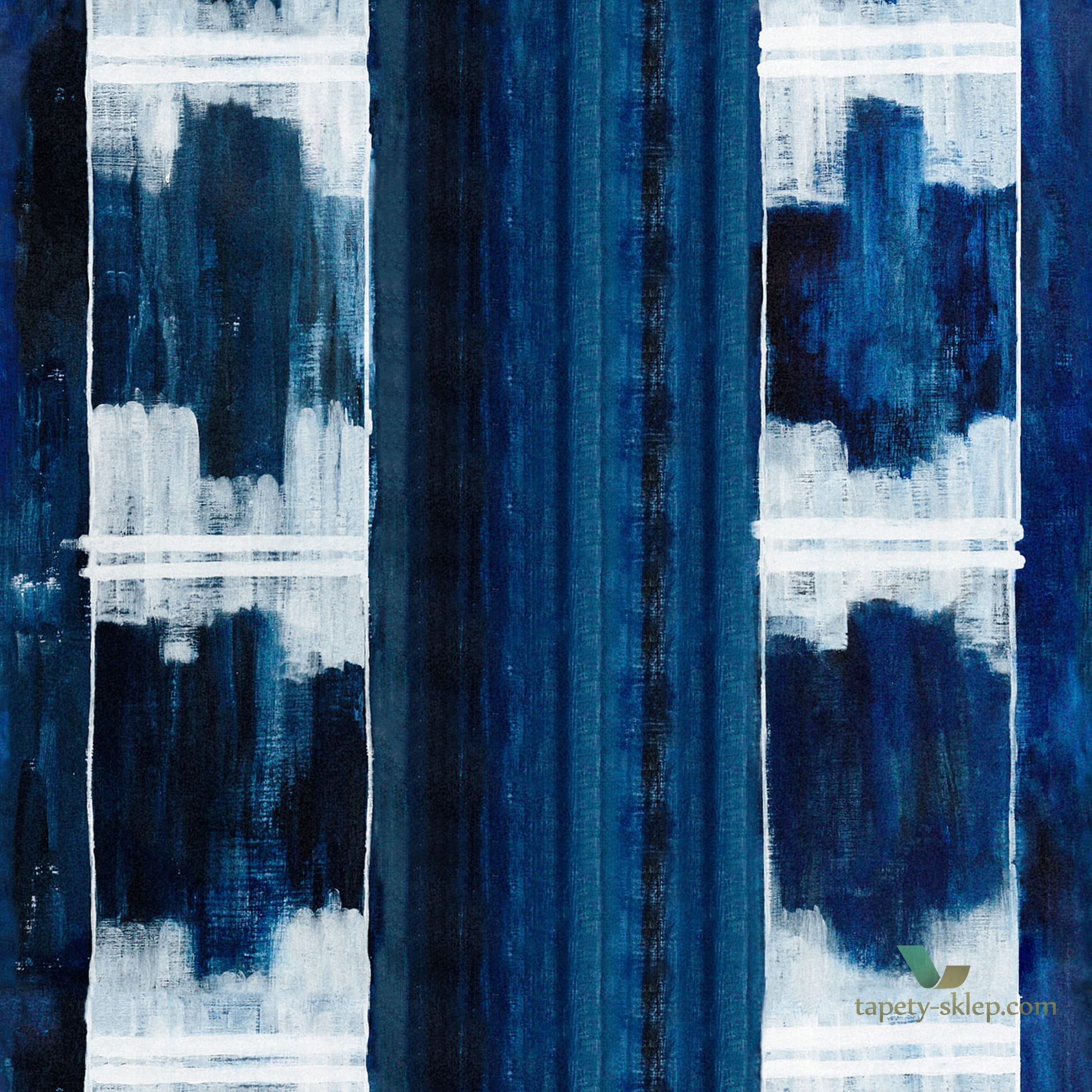 Tapeta Mind the Gap WP20514 Yoruba