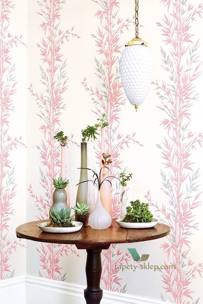 Tapeta 100/5025 Cole & Son Archive Anthology Bamboo