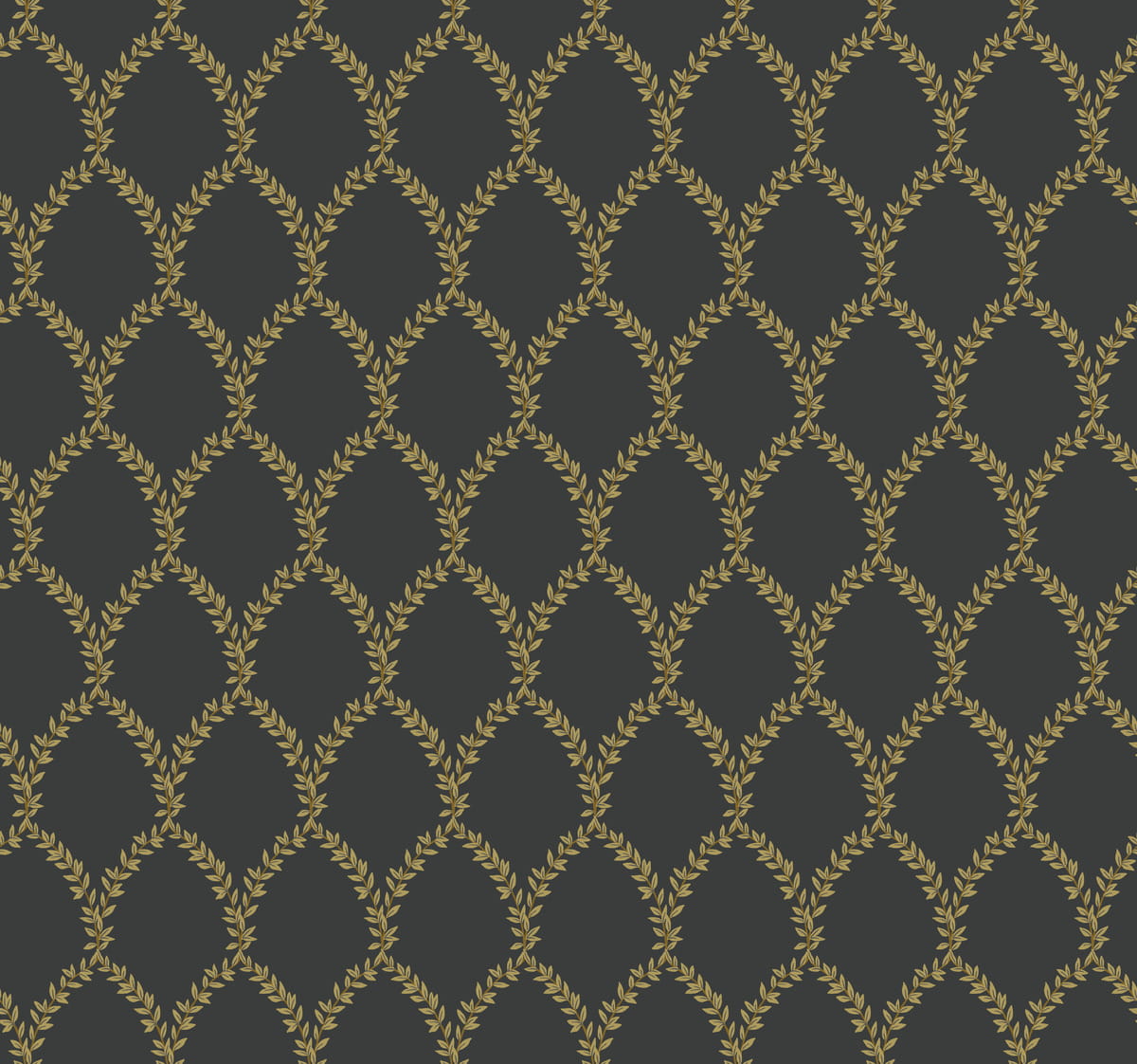 Tapeta Treliaż York Wallcoverings RI5177 Laurel Rifle Paper Co.