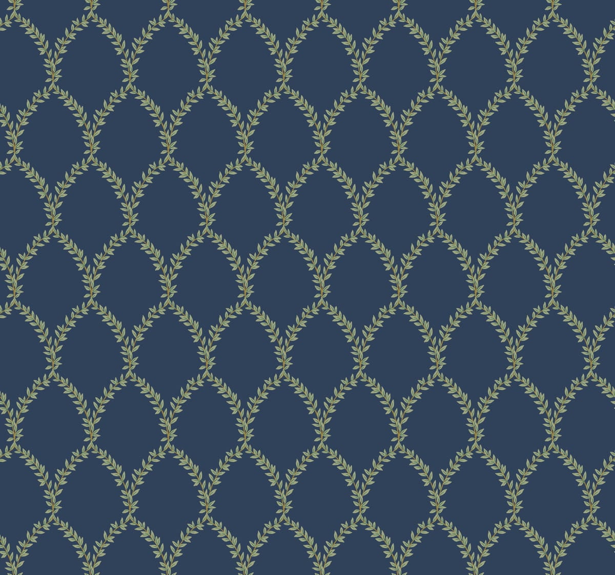 Tapeta Treliaż York Wallcoverings RI5179 Laurel Rifle Paper Co.