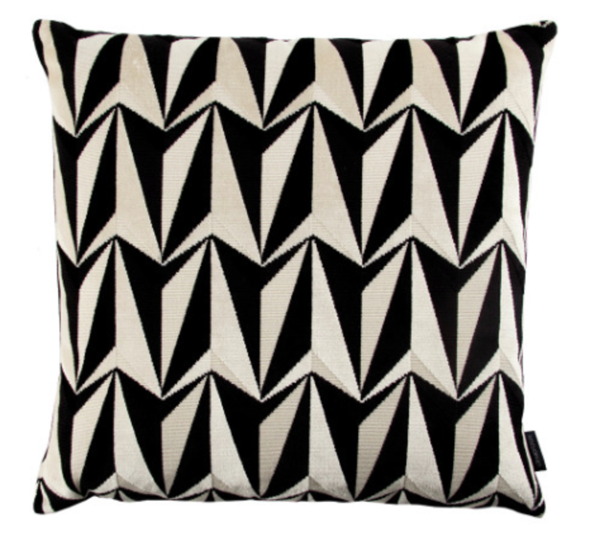 ! OKAZJA ! Poduszka KDC5165/02 Origami Rockets Cushion Kirkby Design x Eley Kishimoto
