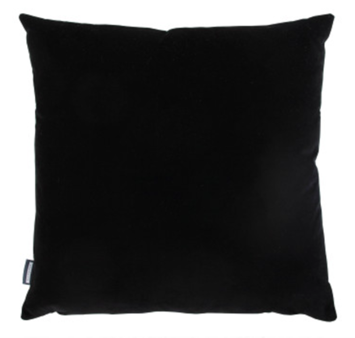 ! OKAZJA ! Poduszka pepitka KDC5162/01 Zig Zag Birds Cushion Monochrome Kirkby Design x Eley Kishimoto