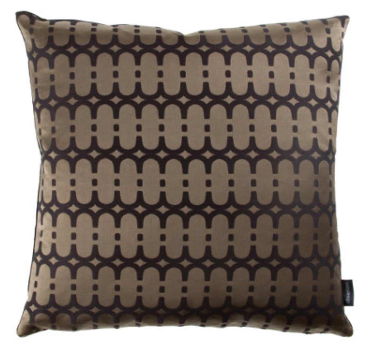 ! OKAZJA ! Poduszka KDC5163/03 Loopy Link Cushion Espresso 