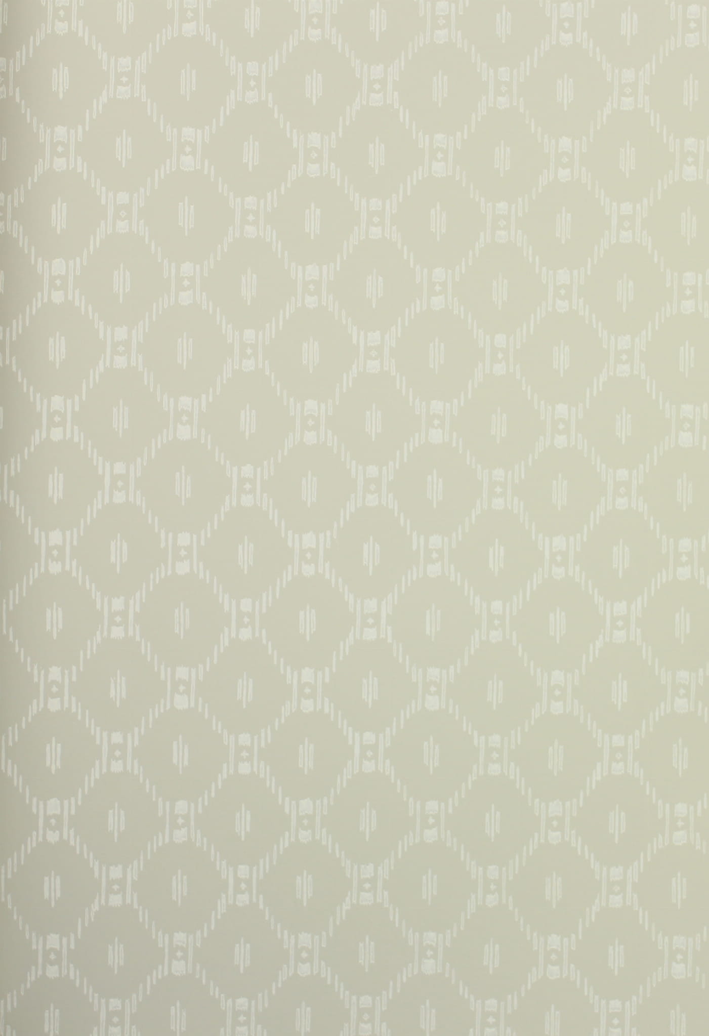 Tapeta retro York Wallcoverings AF6526 Fretwork Tea Garden