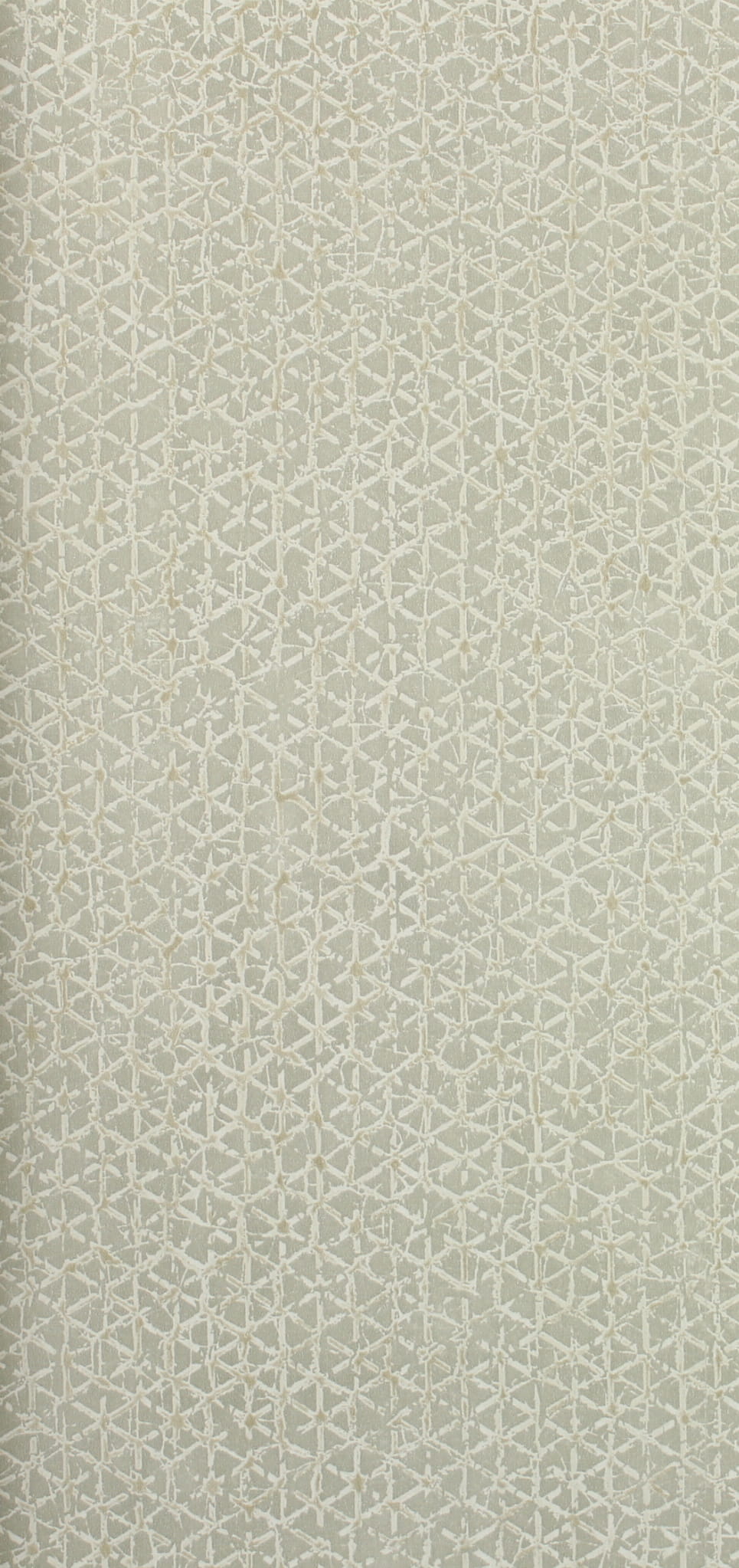 Tapeta geometryczna York Wallcoverings AF6533 Bantam Tile Tea Garden
