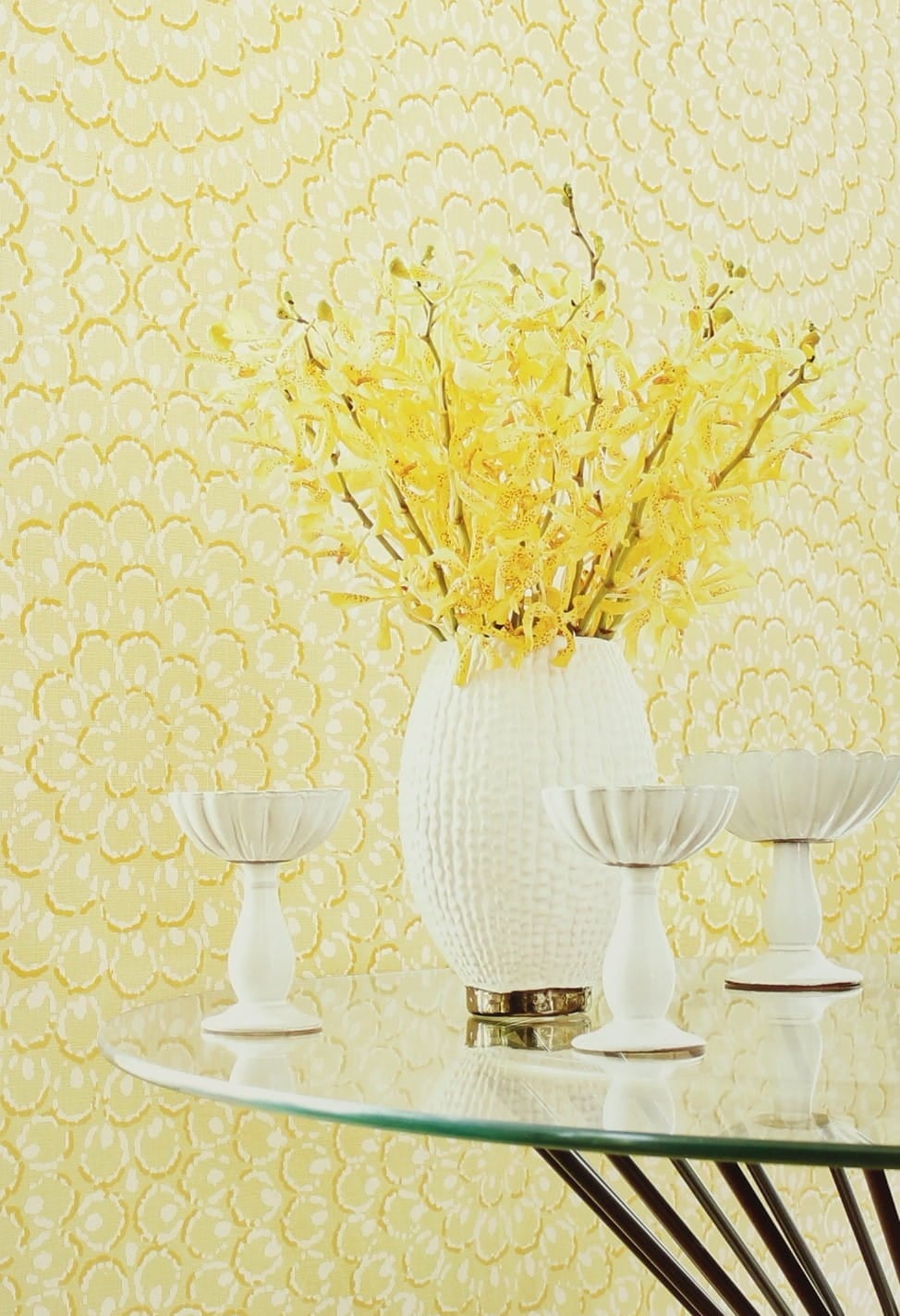 Tapeta Thibaut T4033 Aster Surface Resource