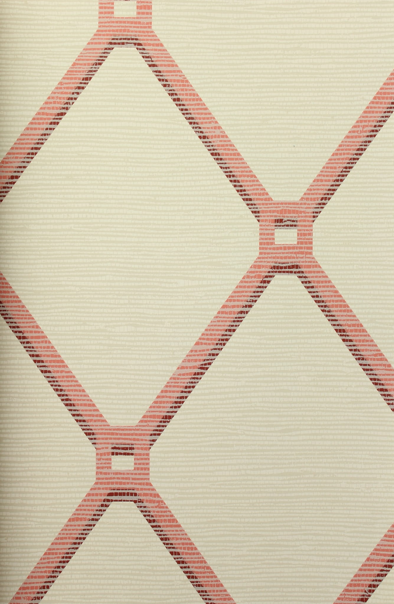 Tapeta Thibaut T4053 Easom Trellis Surface Resource