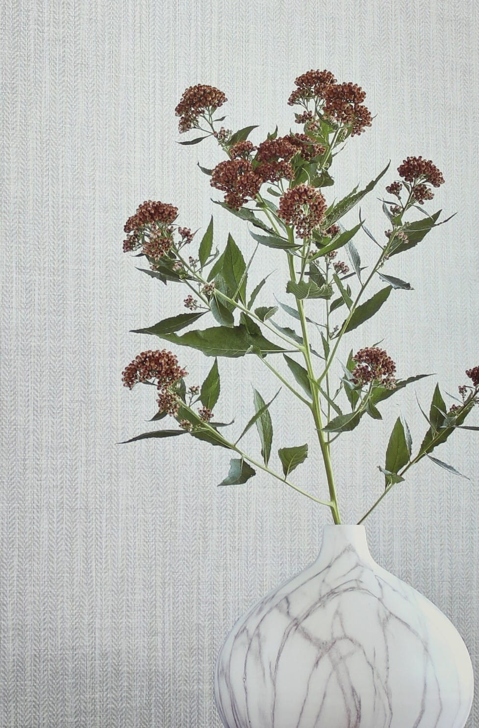 Tapeta Thibaut T4056 Baldwin Herringbone Surface Resource