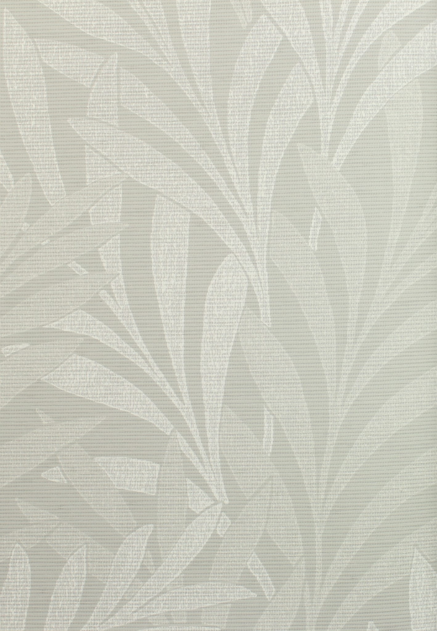 Tapeta liście York Wallcoverings HC7500 Tea Leaves (Stripe) Handcrafted Naturals