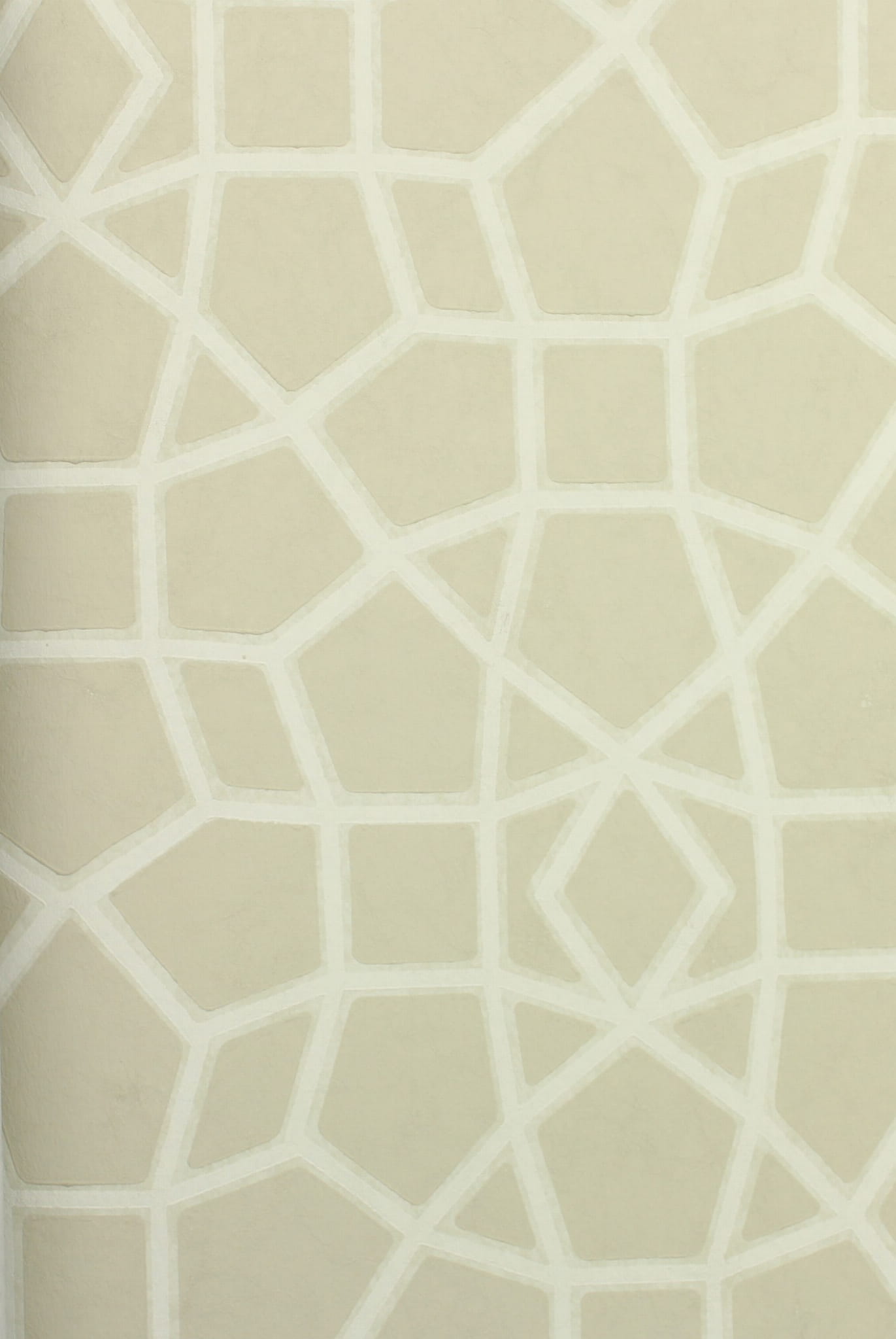 Tapeta York Wallcoverings HC7525 Sculptural Web Handcrafted Naturals
