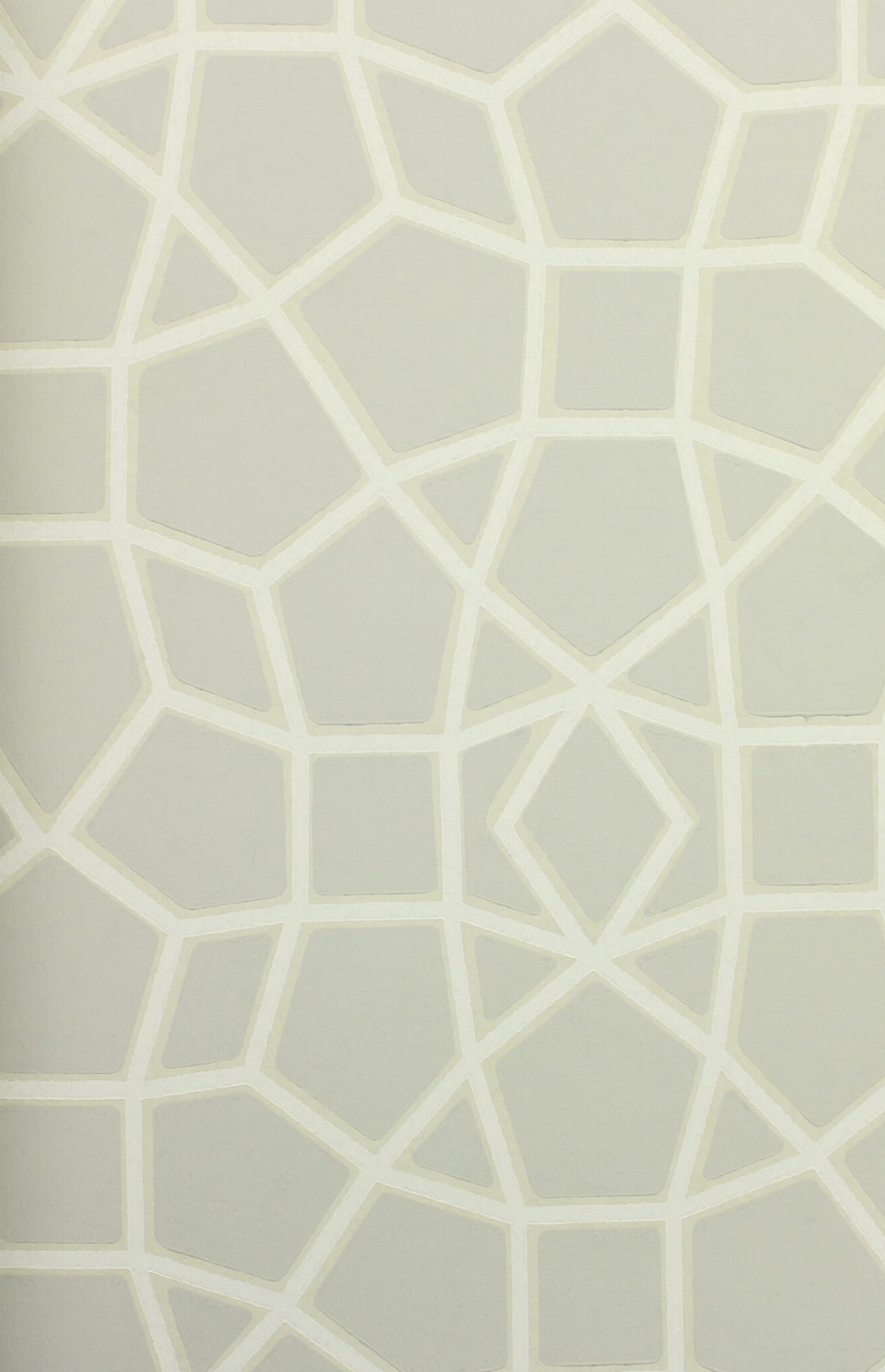 Tapeta York Wallcoverings HC7526 Sculptural Web Handcrafted Naturals