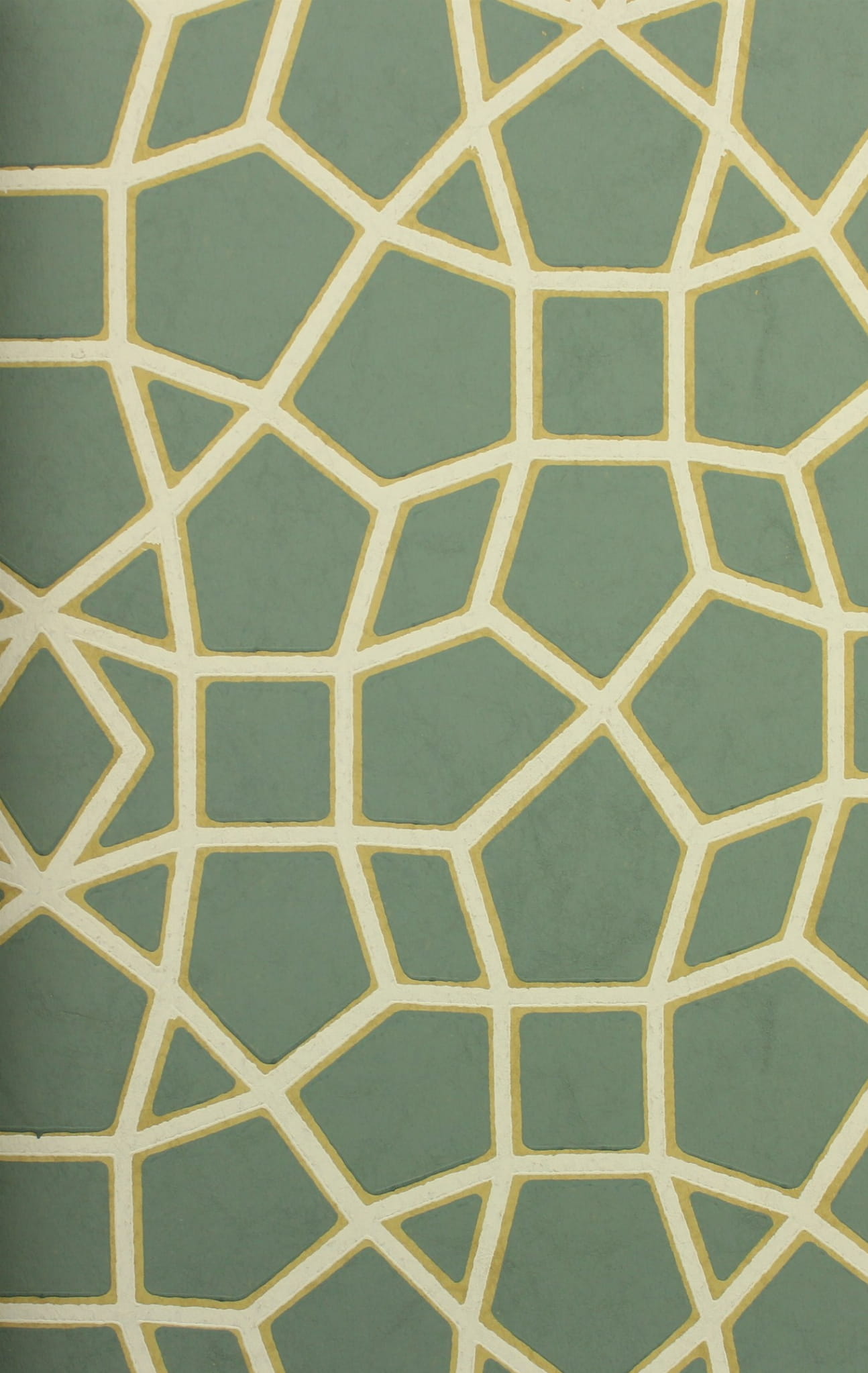 Tapeta York Wallcoverings HC7529 Sculptural Web Handcrafted Naturals