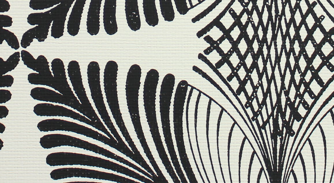 Tapeta York Wallcoverings HC7542 Roulettes Handcrafted Naturals