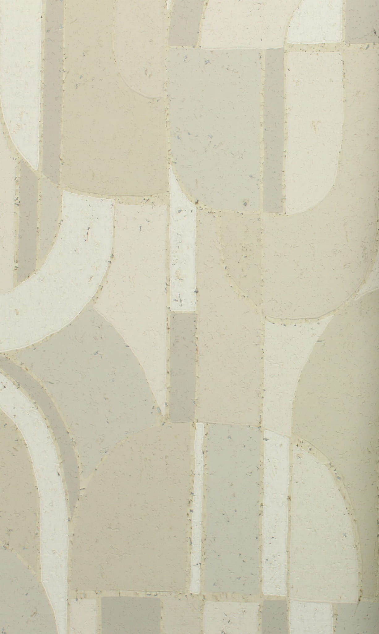 Tapeta York Wallcoverings HC7596 Sculpture Garden Handcrafted Naturals