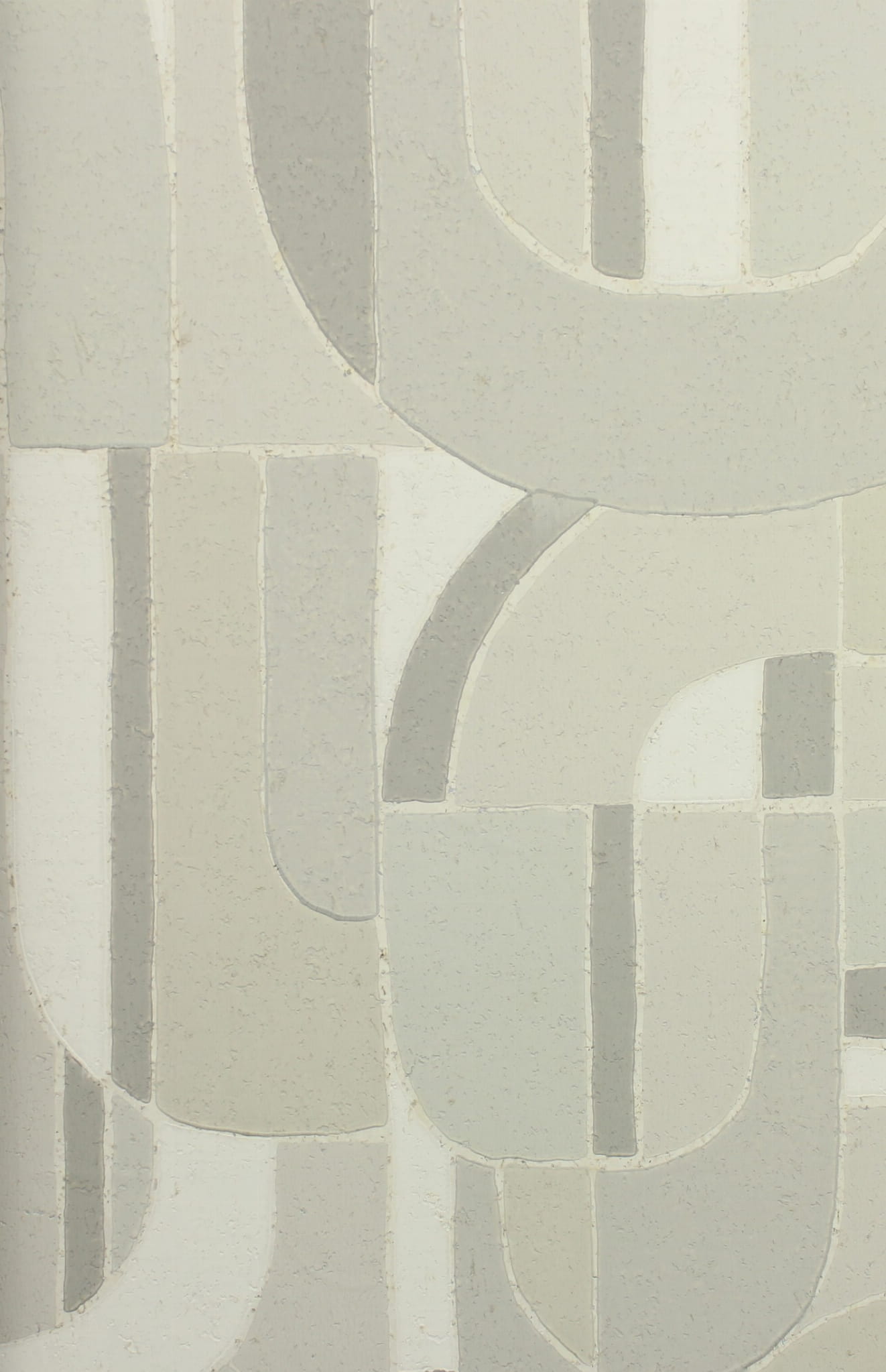 Tapeta York Wallcoverings HC7597 Sculpture Garden Handcrafted Naturals