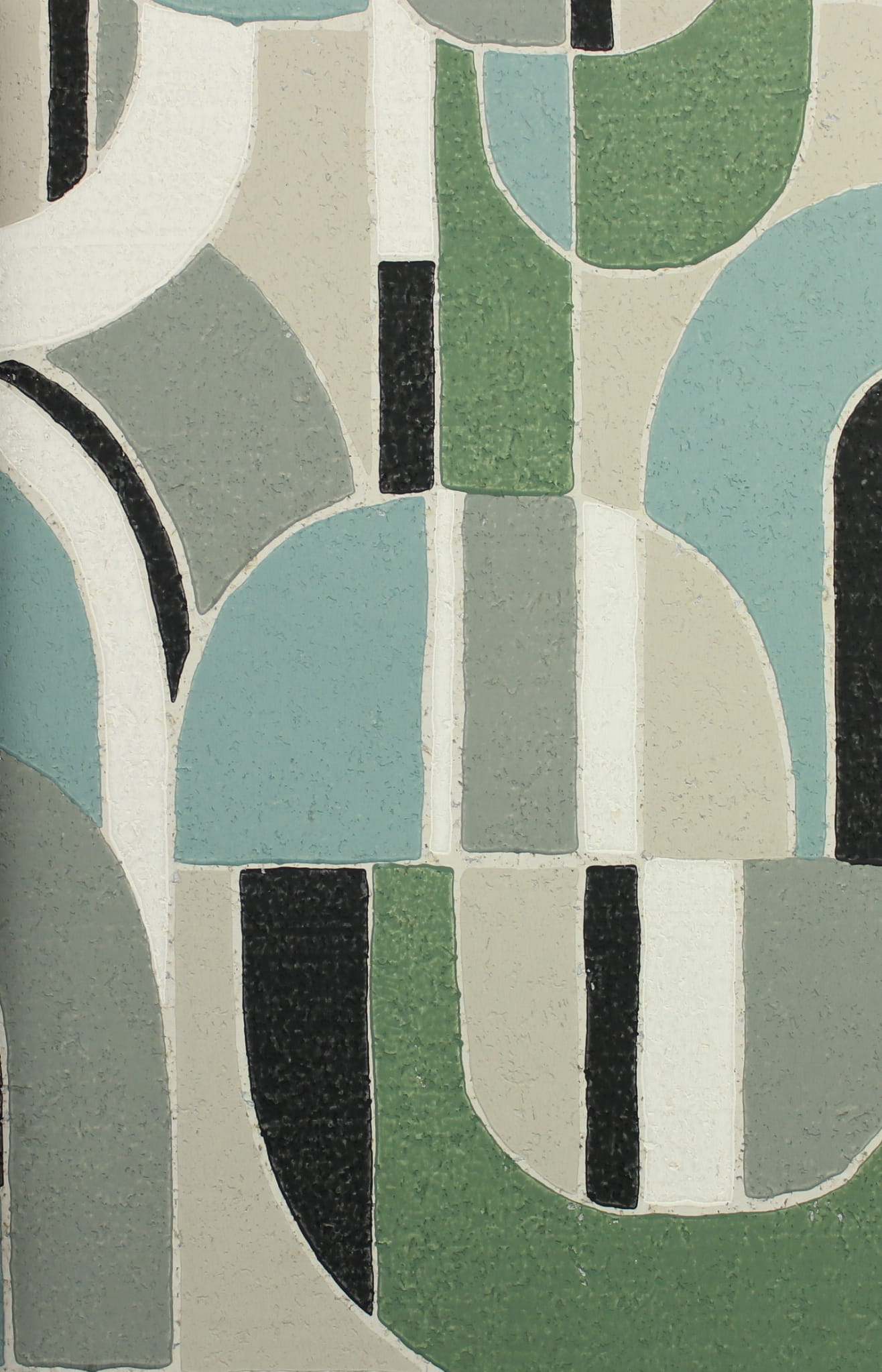 Tapeta York Wallcoverings HC7599 Sculpture Garden Handcrafted Naturals