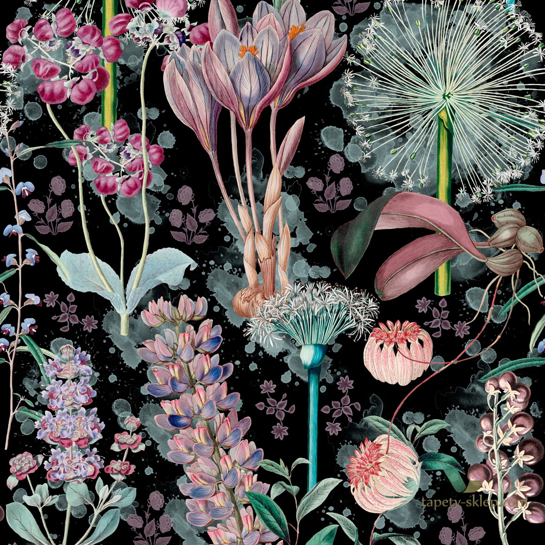 Tapeta Mind the Gap WP20324 Garden Of Eden