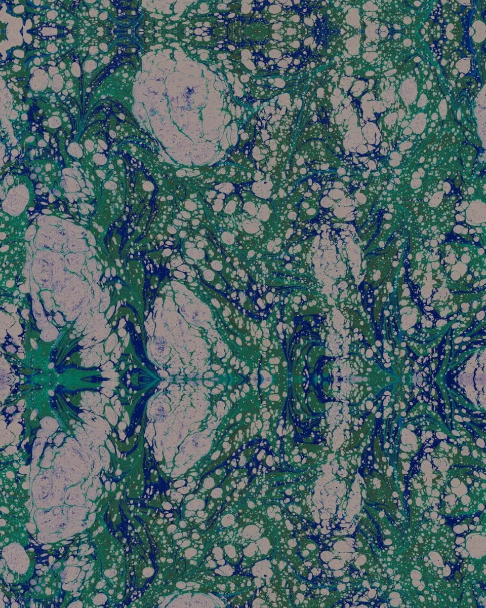 Tapeta Mind the Gap WP20344 Marbled Paper