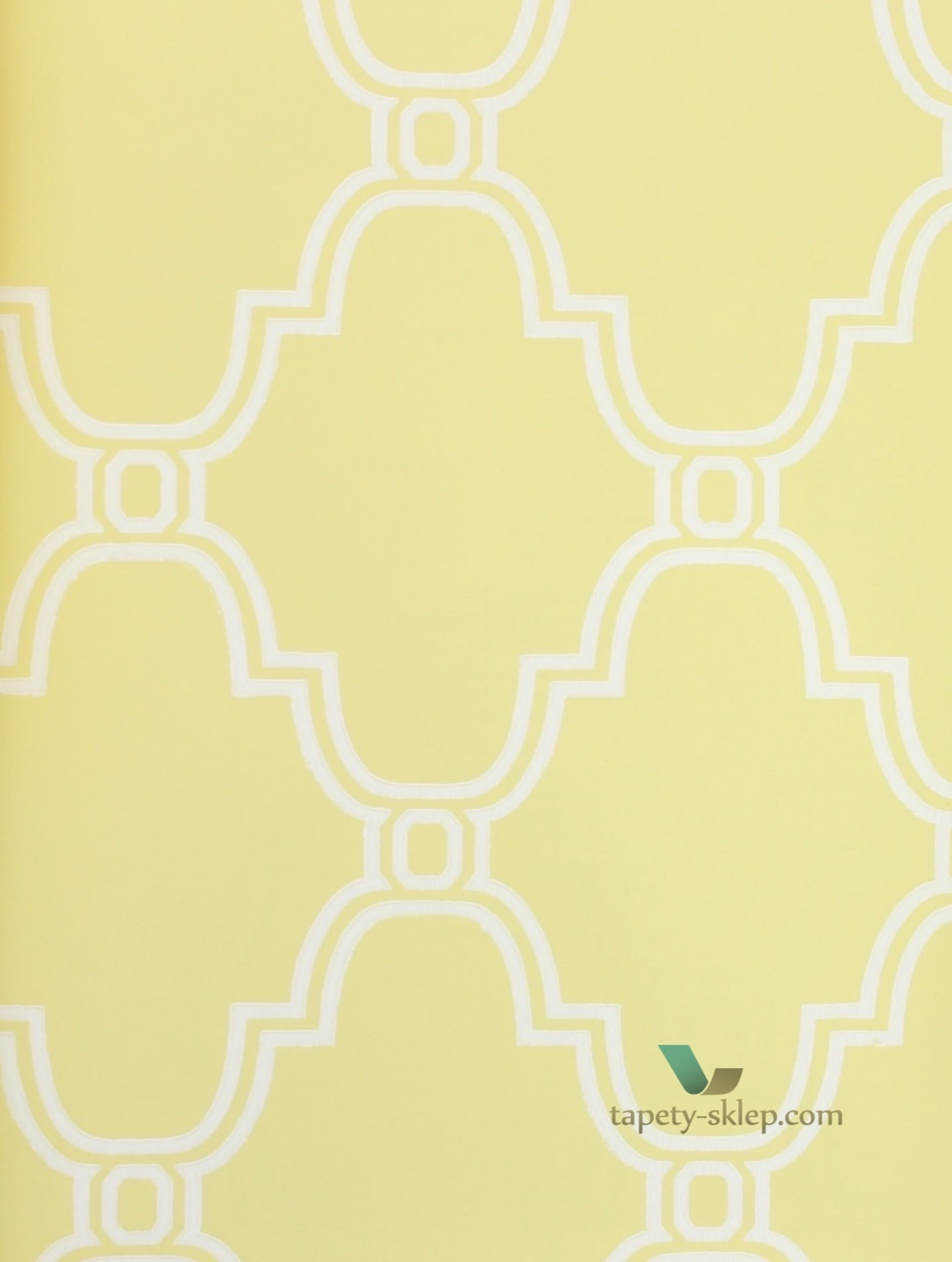 Tapeta Thibaut T35118 Stanbury Trellis Graphic Resource