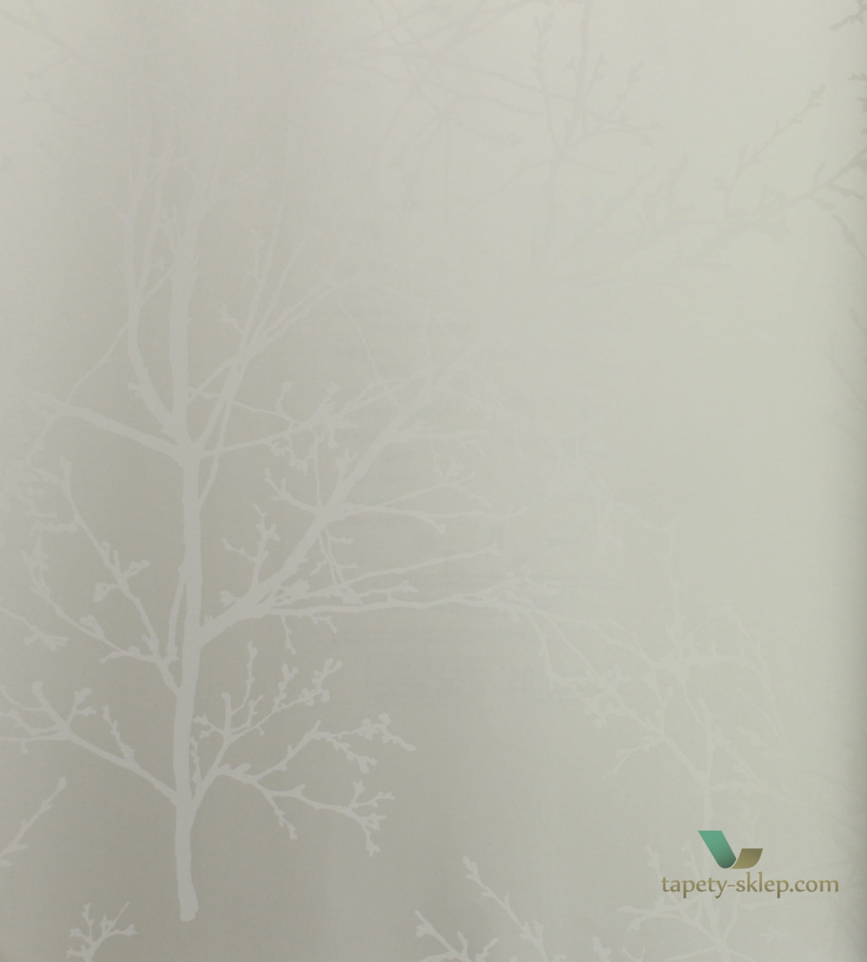Tapeta Wallquest OY34000 White on White Paper & Ink