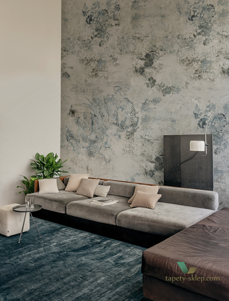 Fototapeta Wall&Deco Naga WDNA1501 Contemporary 15
