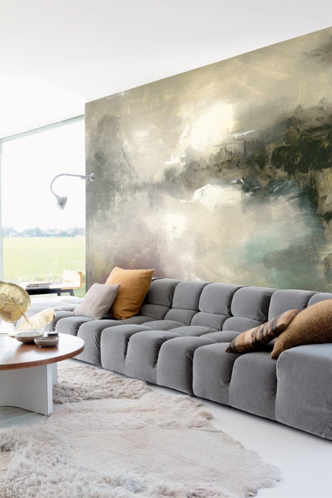 Mural Khroma DG2STO1014 Storm Mist Wall Designs II