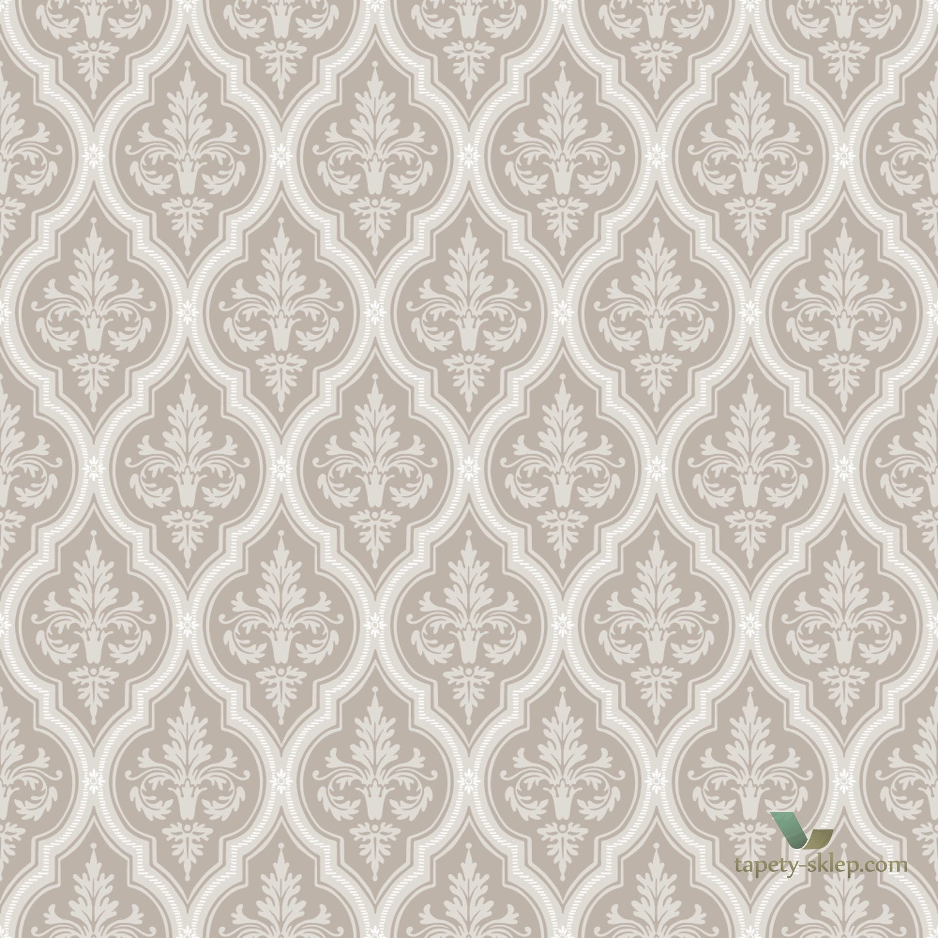 Tapeta Sandberg 829-24 Lillie Blush Lofstad