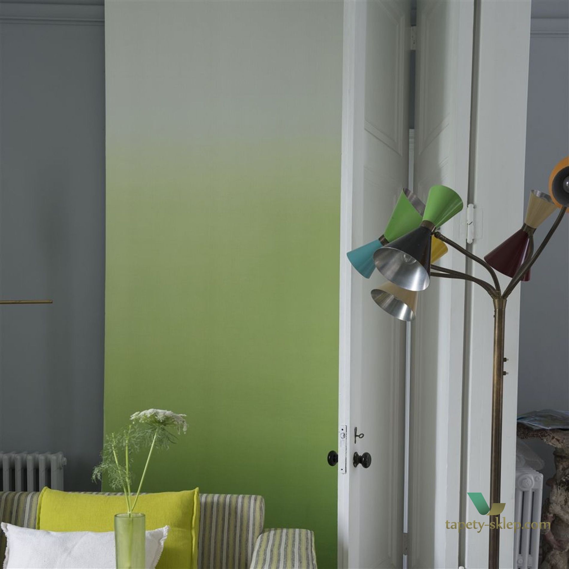 Mural Designers Guild P600/08 Saraille