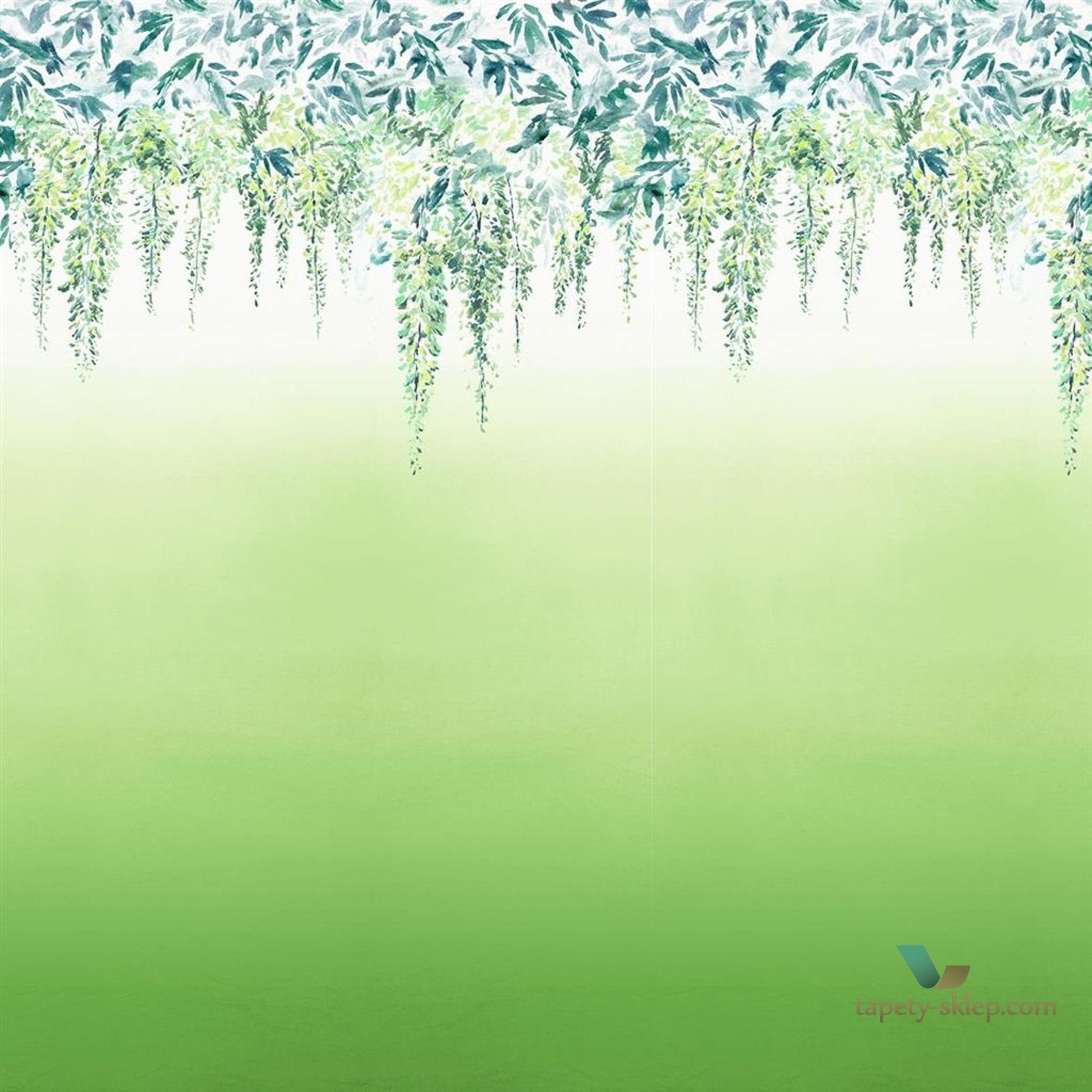 Mural Designers Guild PDG657/01 Summer Palace