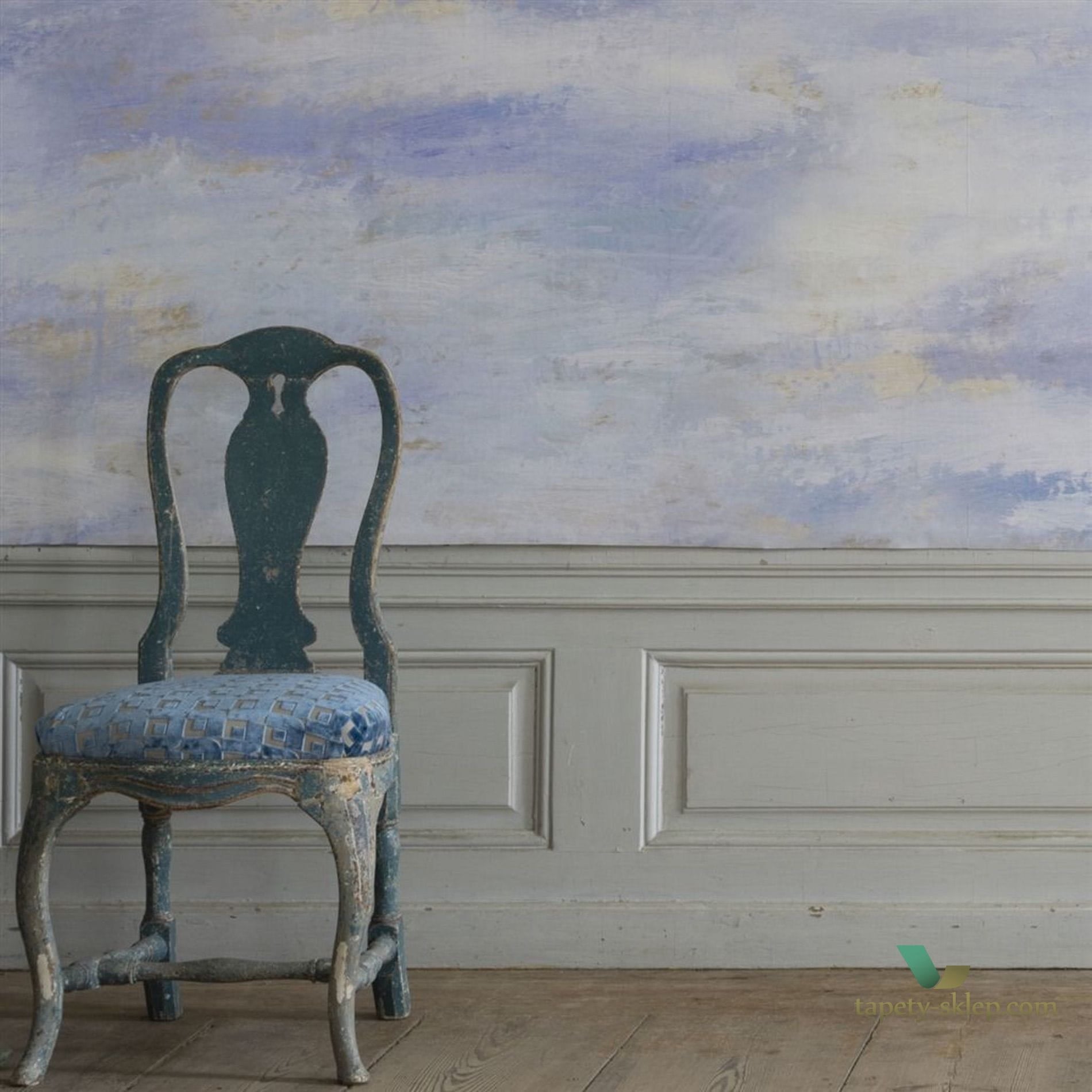 Mural Designers Guild PDG677/01 Cielo