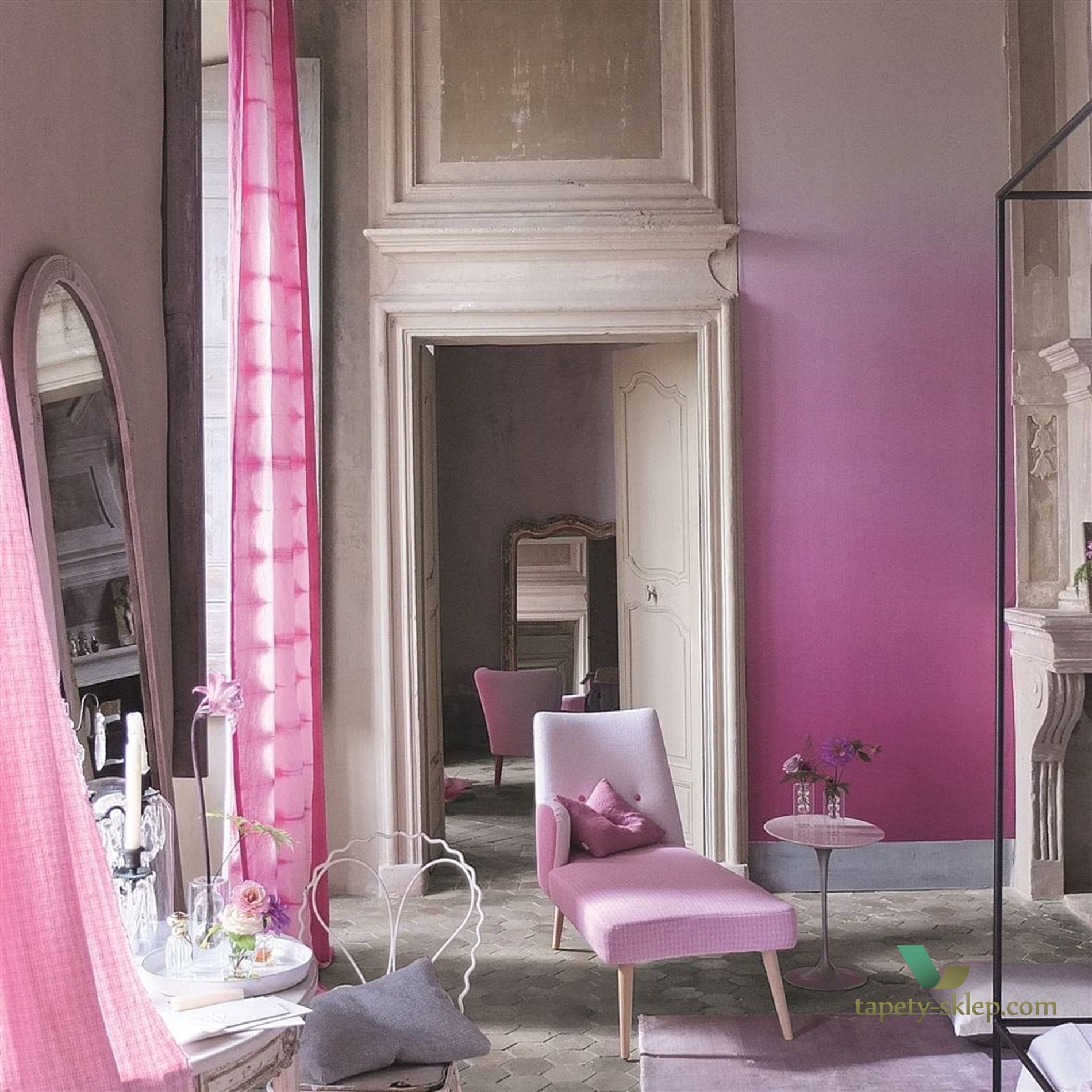 Mural Designers Guild P600/14 Saraille
