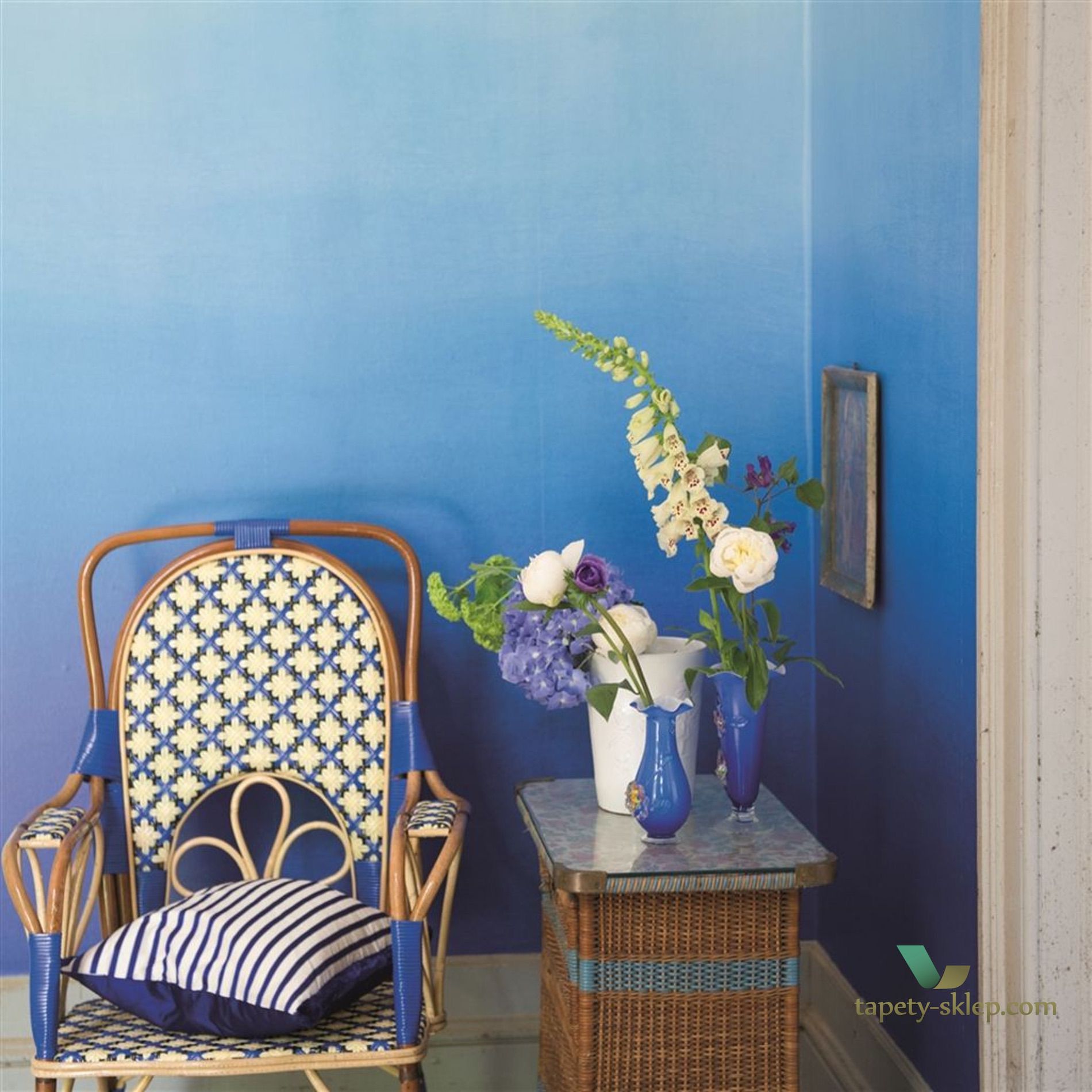 Mural Designers Guild P600/15 Saraille