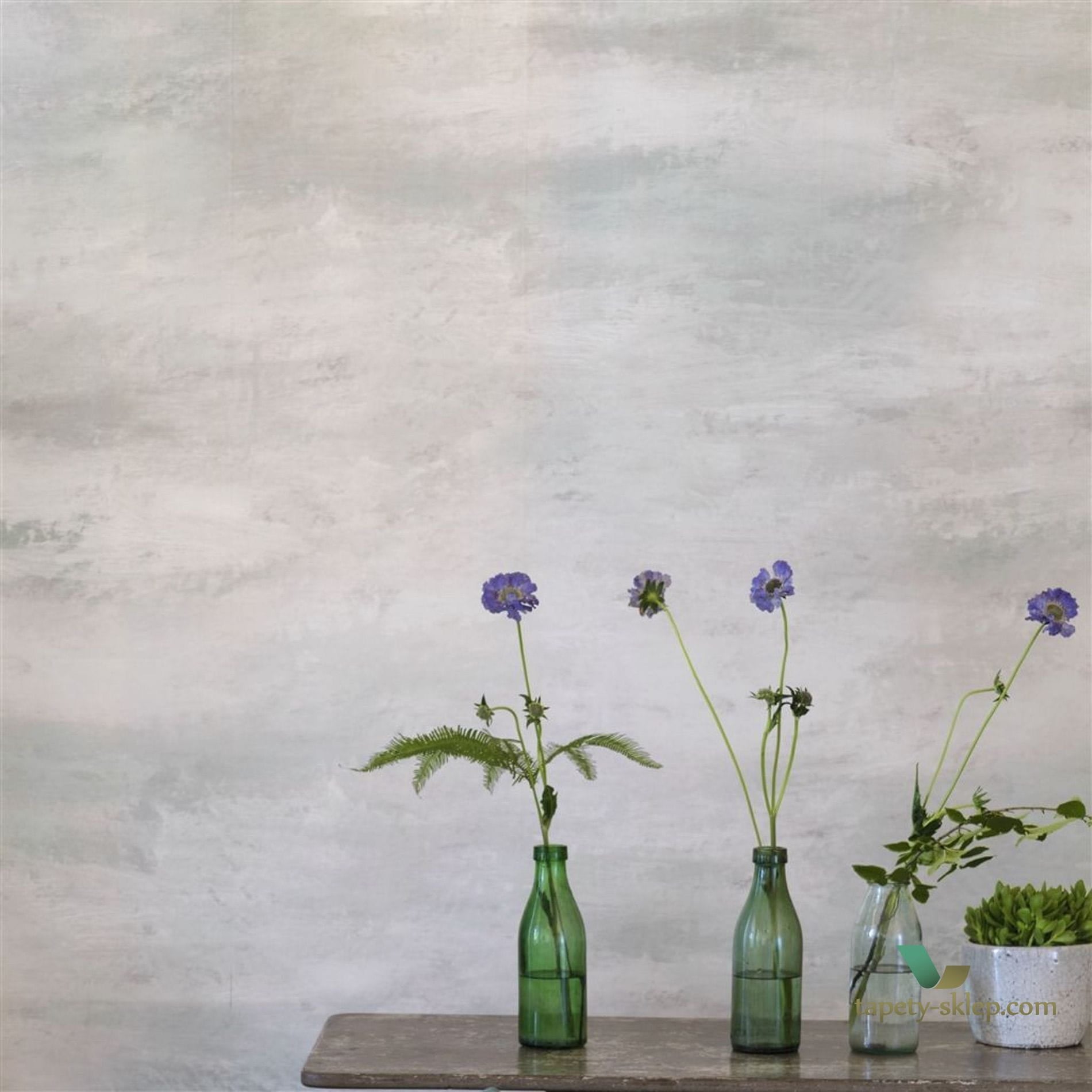 Mural Designers Guild PDG677/04 Cielo