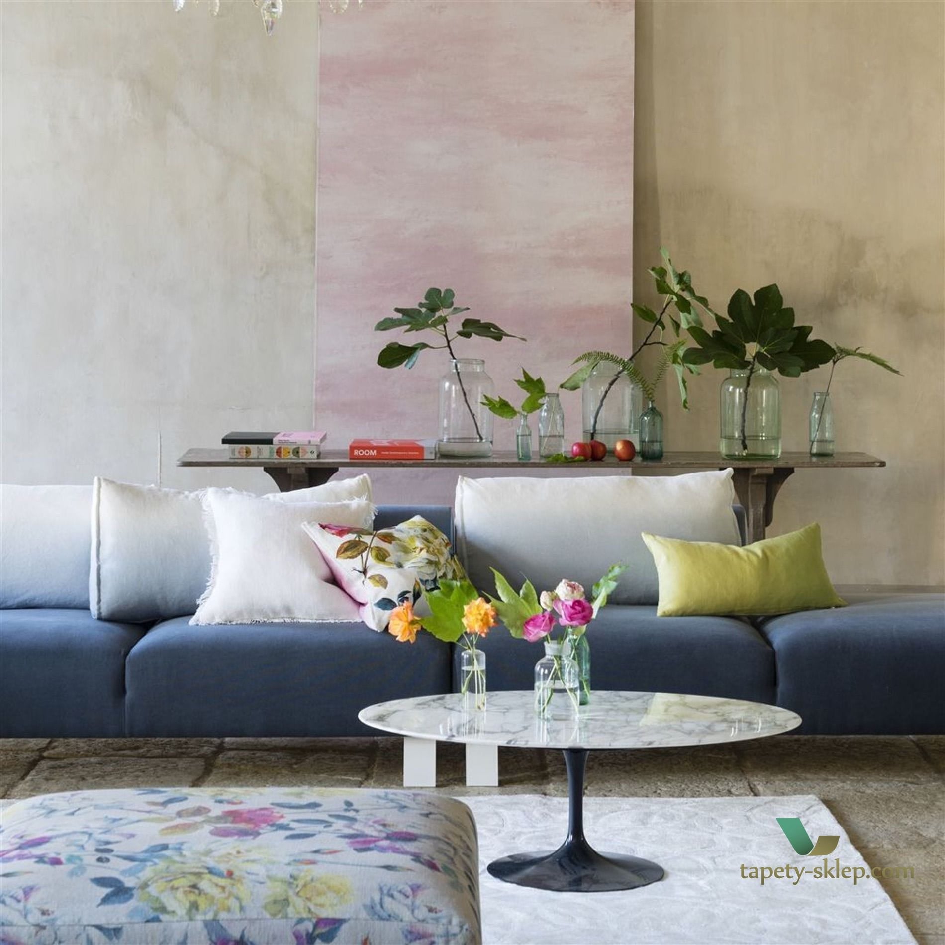 Mural Designers Guild PDG677/06 Cielo